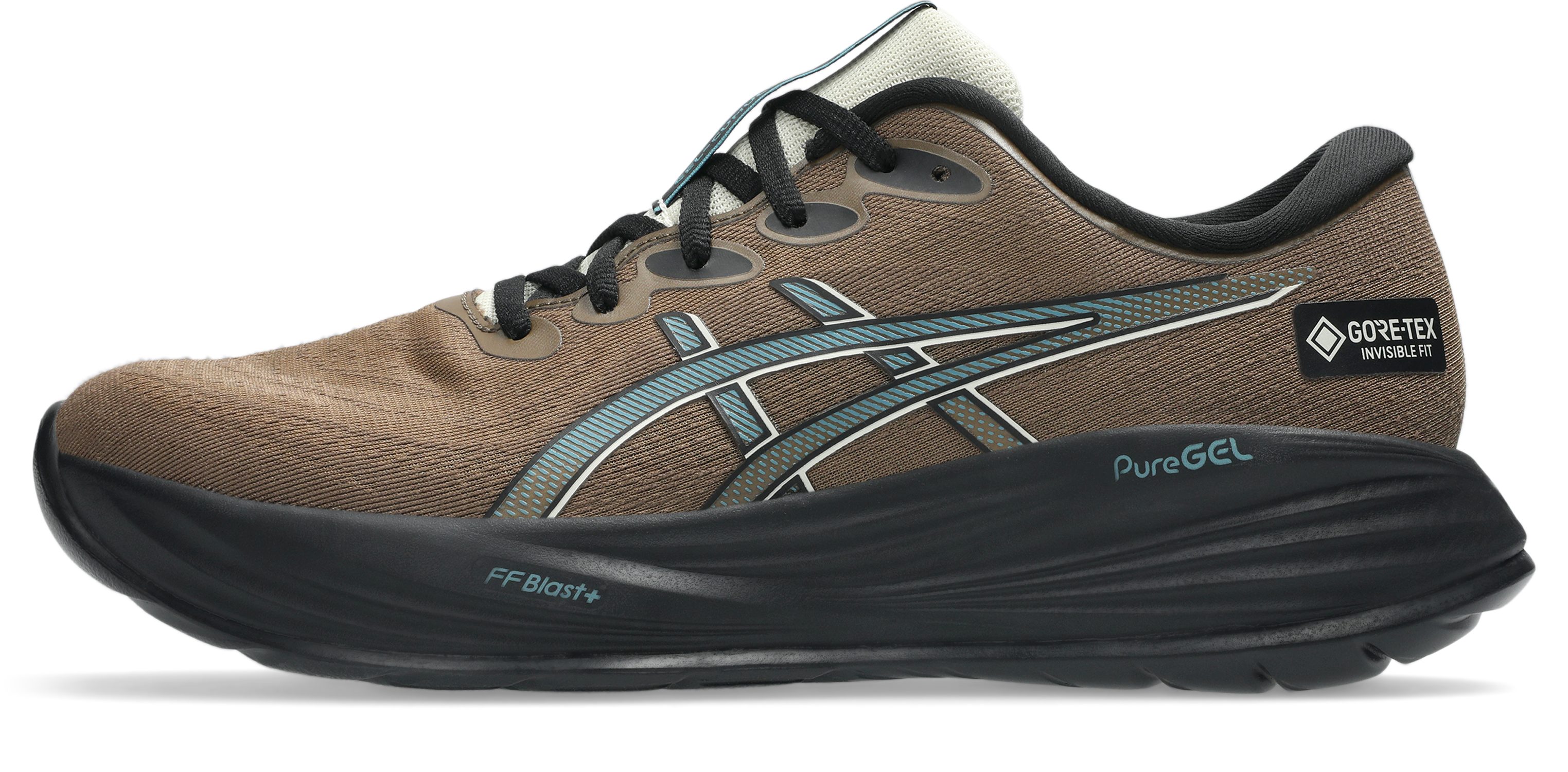 Asics GEL-CUMULUS 27 GORE-TEX Laufschuh wasserdicht günstig online kaufen