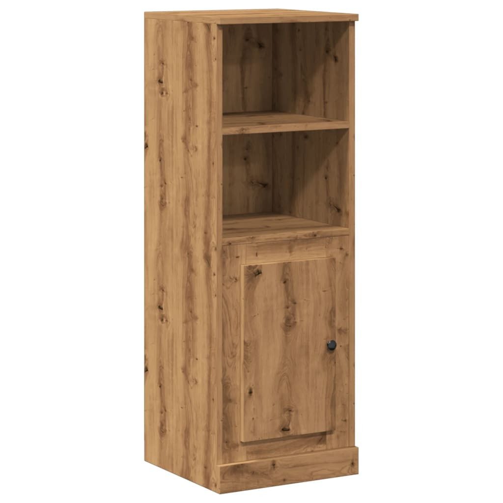 Highboard Highboard Artisan-Eiche 36x35,5x103,5 cm Holzwerkstoff