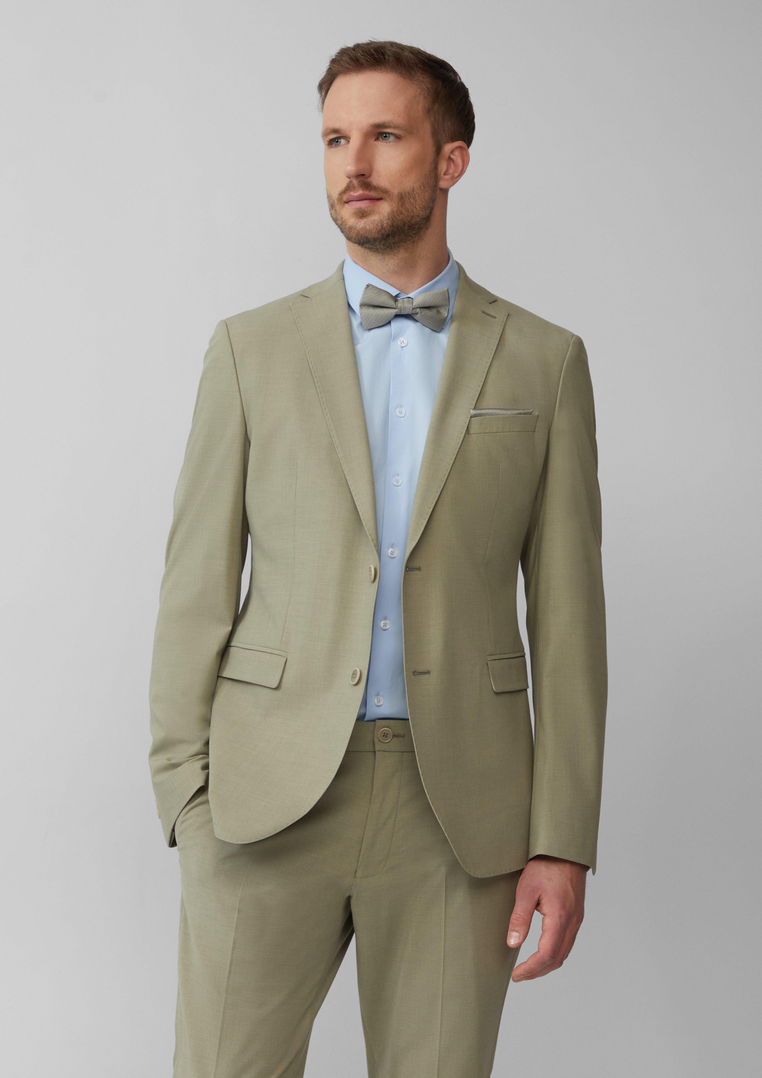 s.Oliver BLACK LABEL Sakko s.O PURE: günstig online kaufen