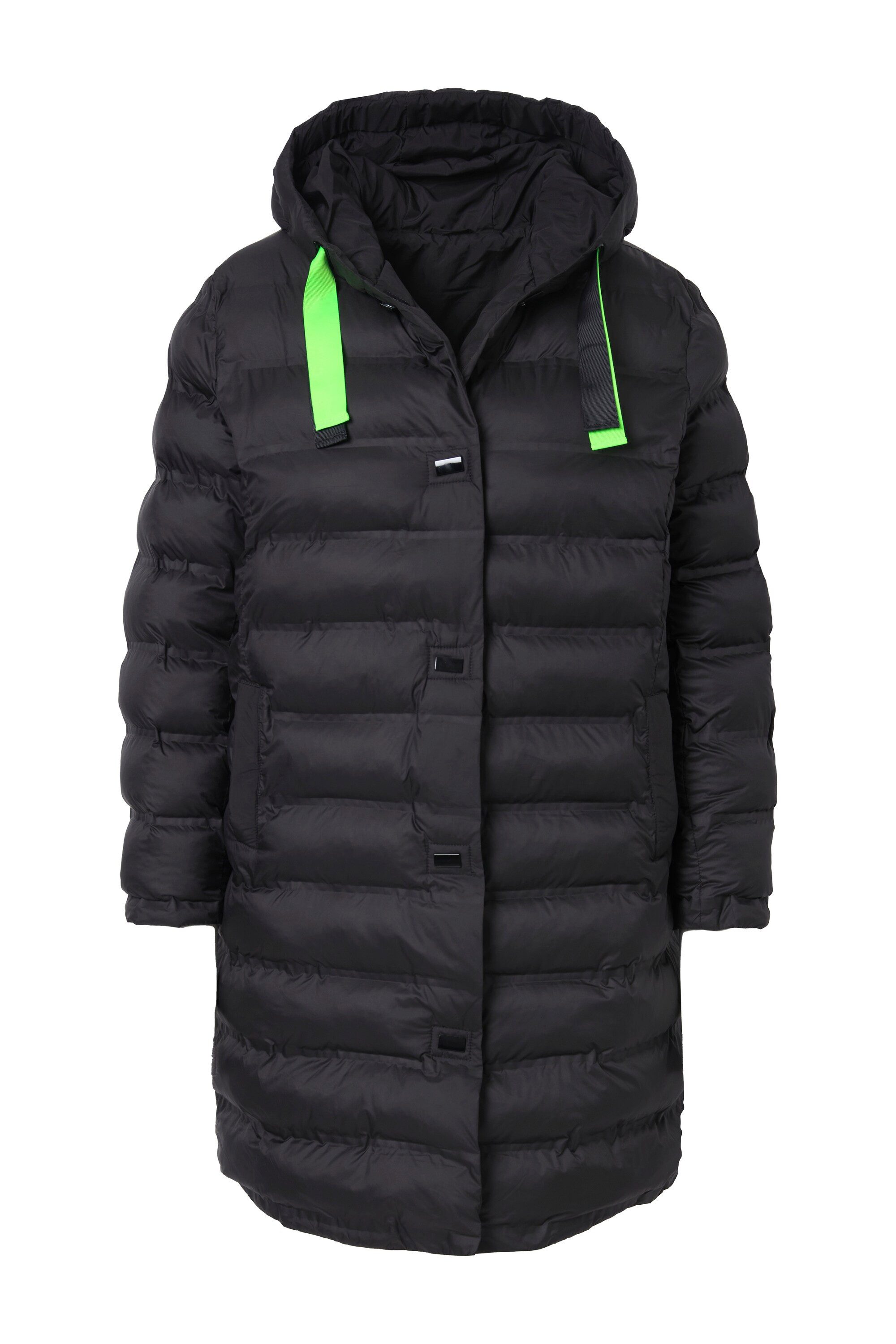 Angel of Style Steppjacke Steppmantel Straight günstig online kaufen