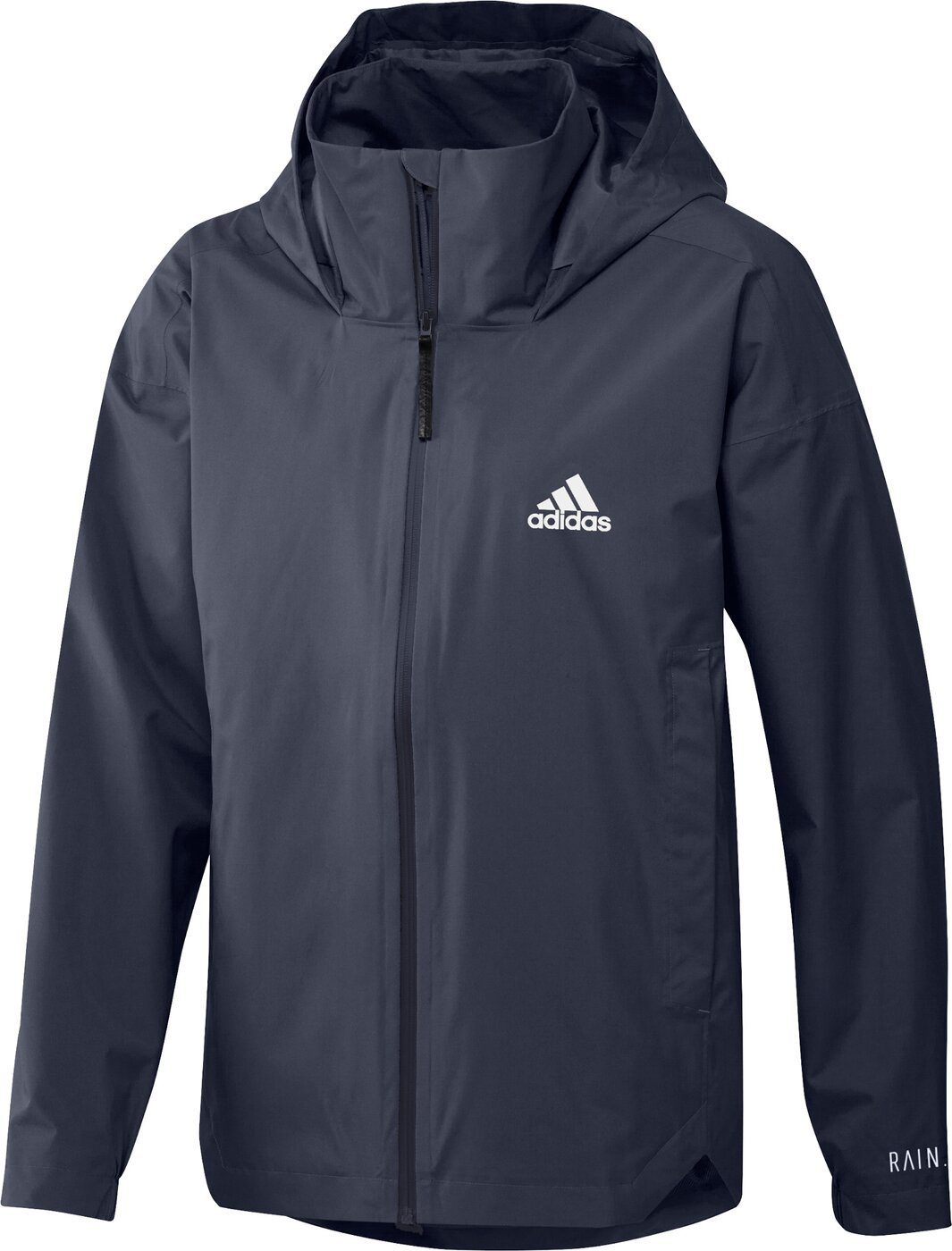 TRAVEER Sportswear RR adidas J Funktionsjacke