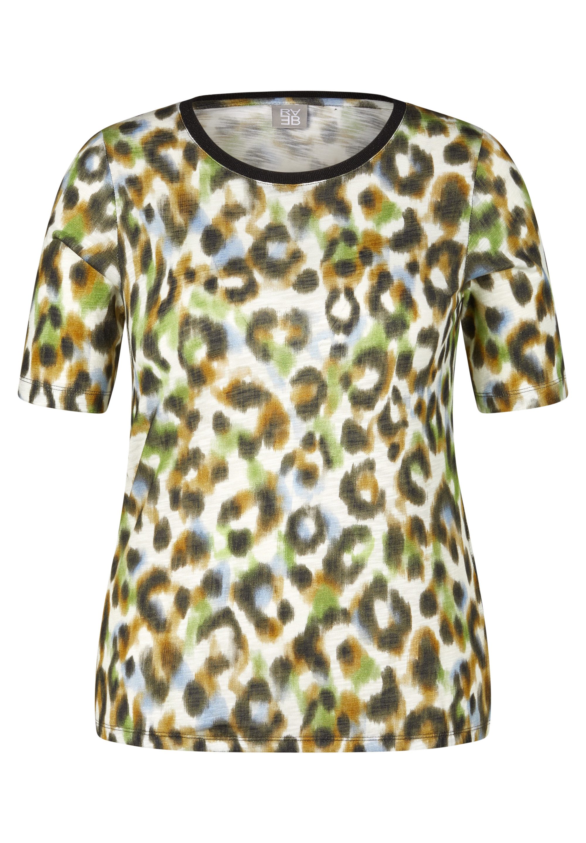 Kurzarmshirt