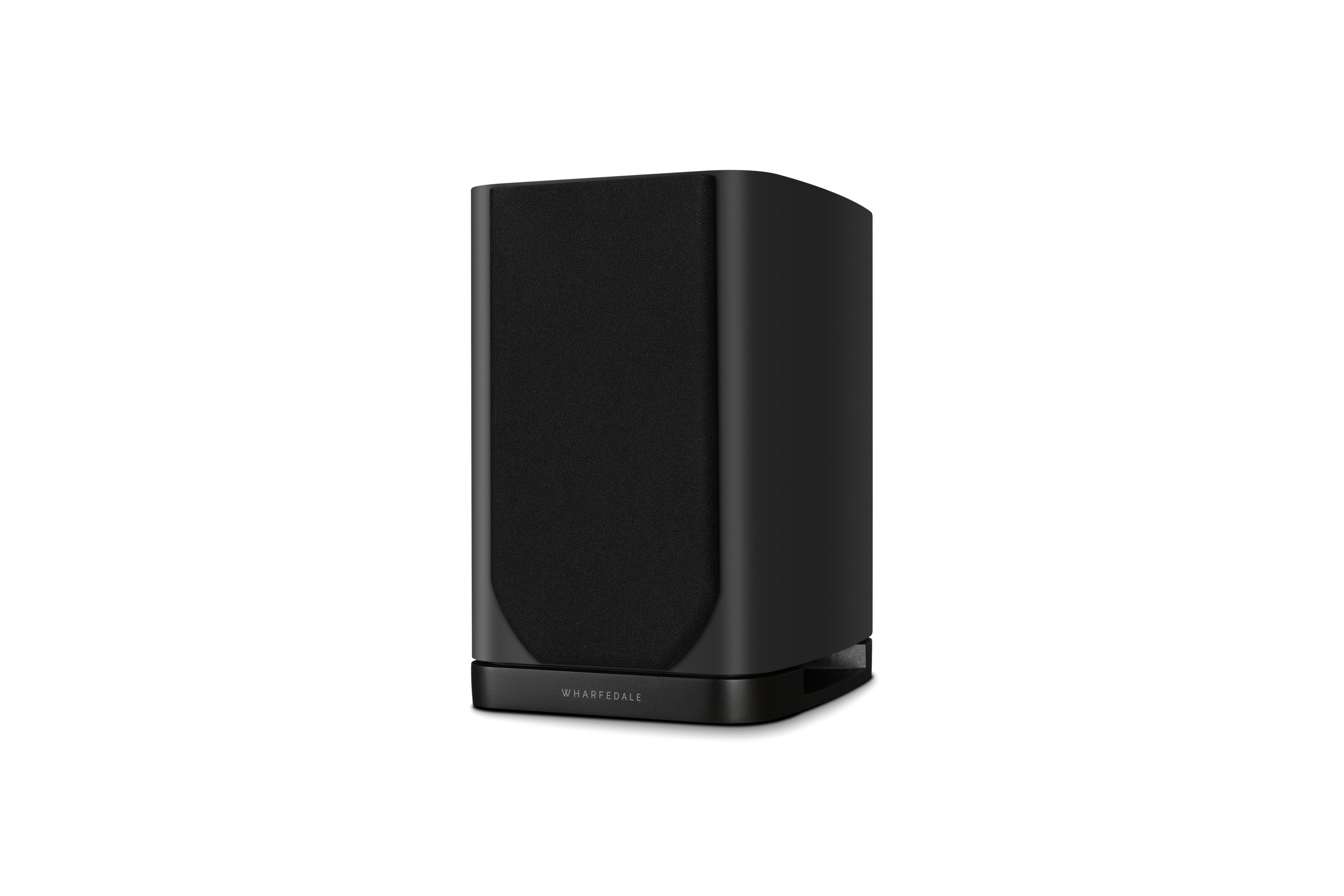WHARFEDALE EVO5.1 Regal-Lautsprecher