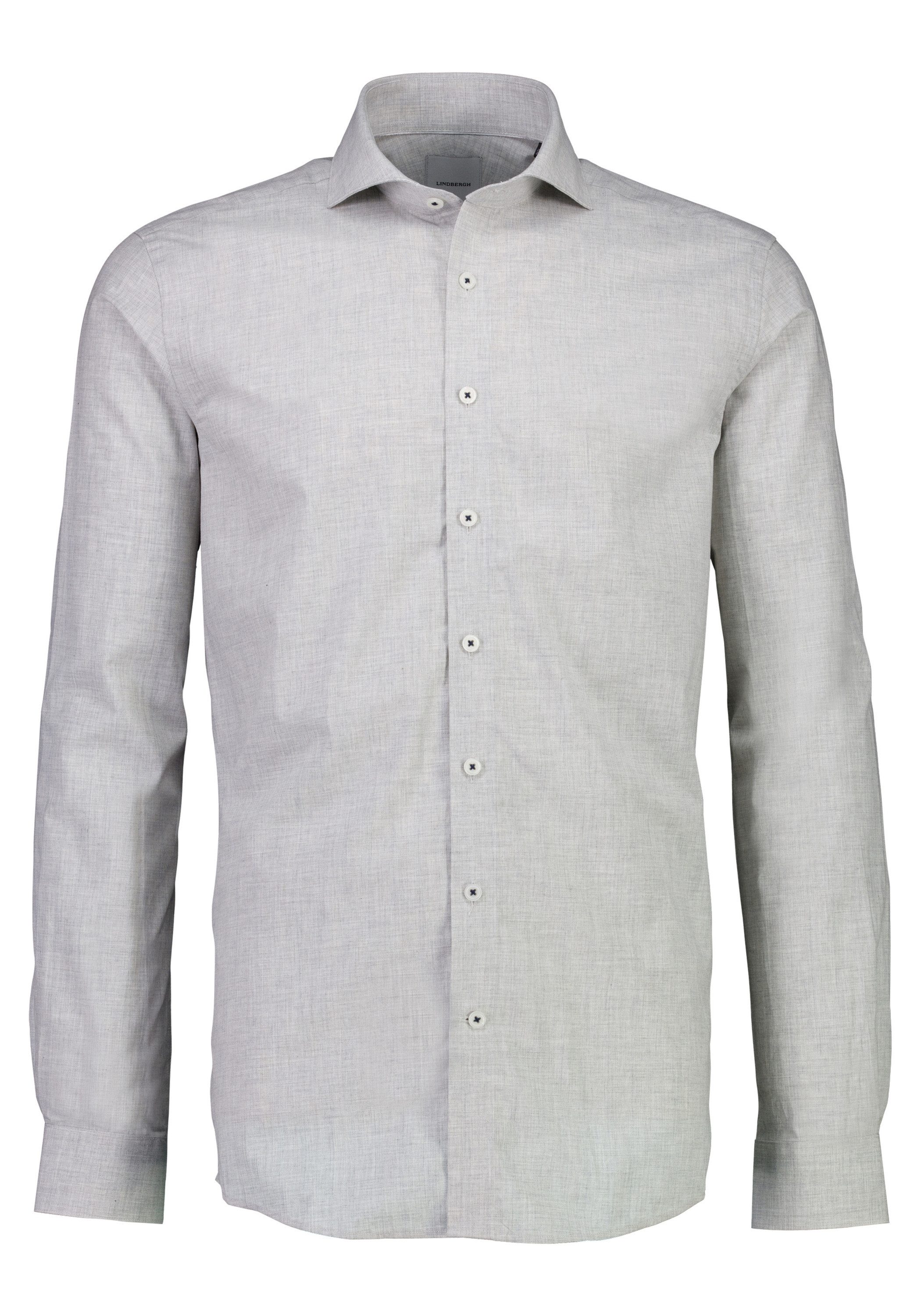 LINDBERGH Businesshemd Lindbergh Business-Casual-Hemd günstig online kaufen