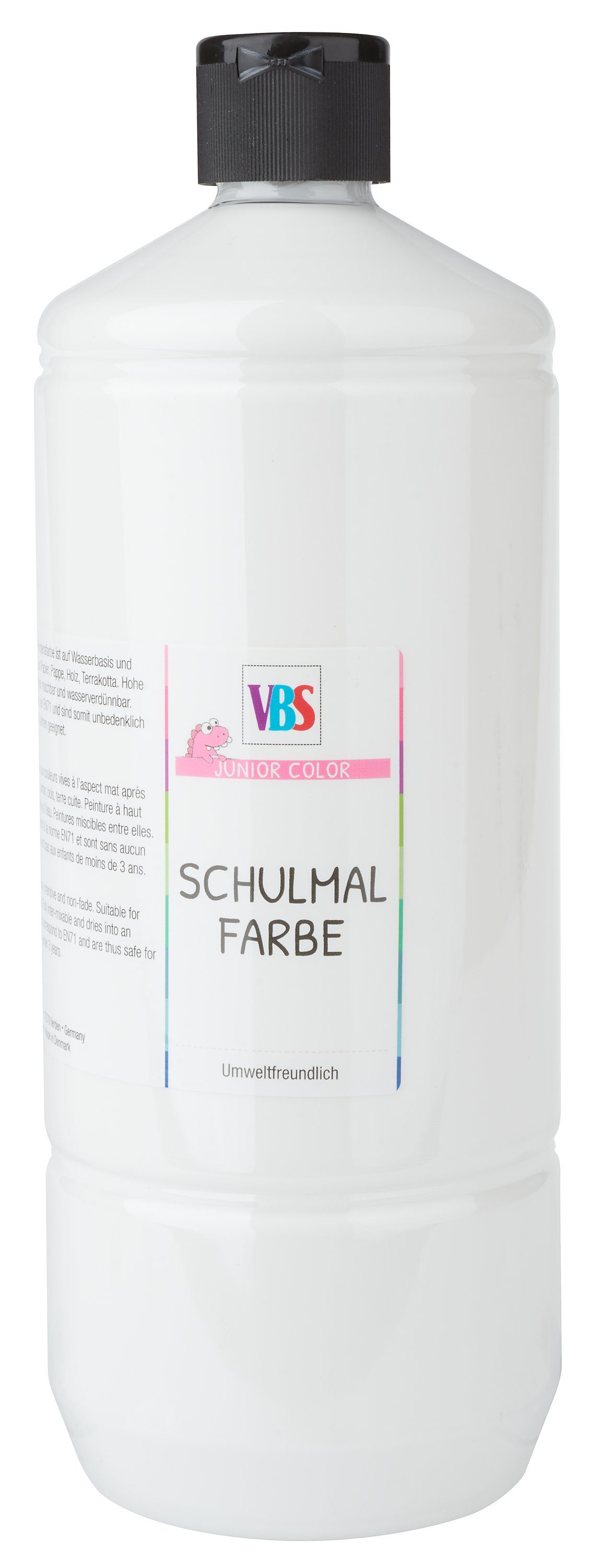 Bastelfarbe Schulmalfarbe