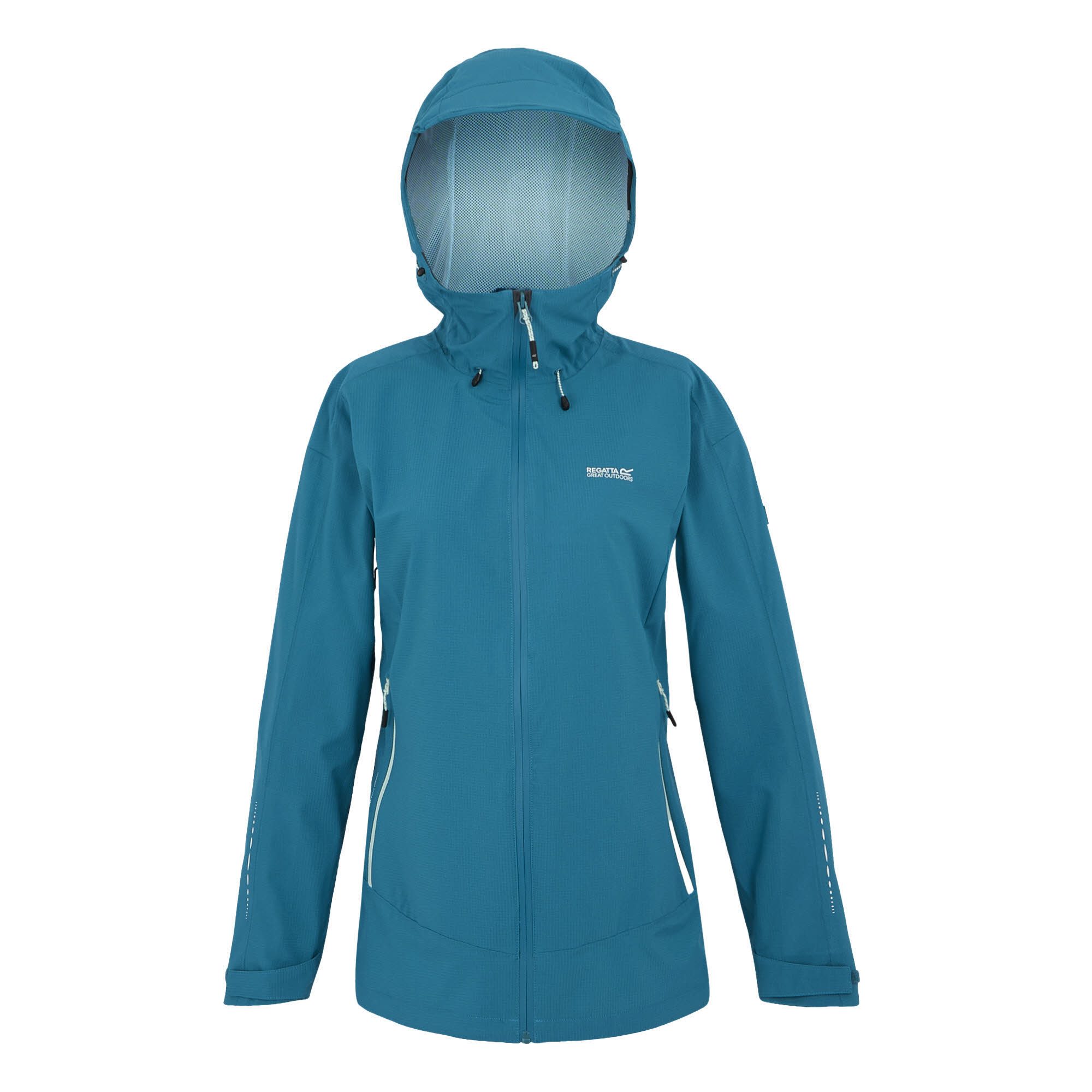 Regatta Regenjacke