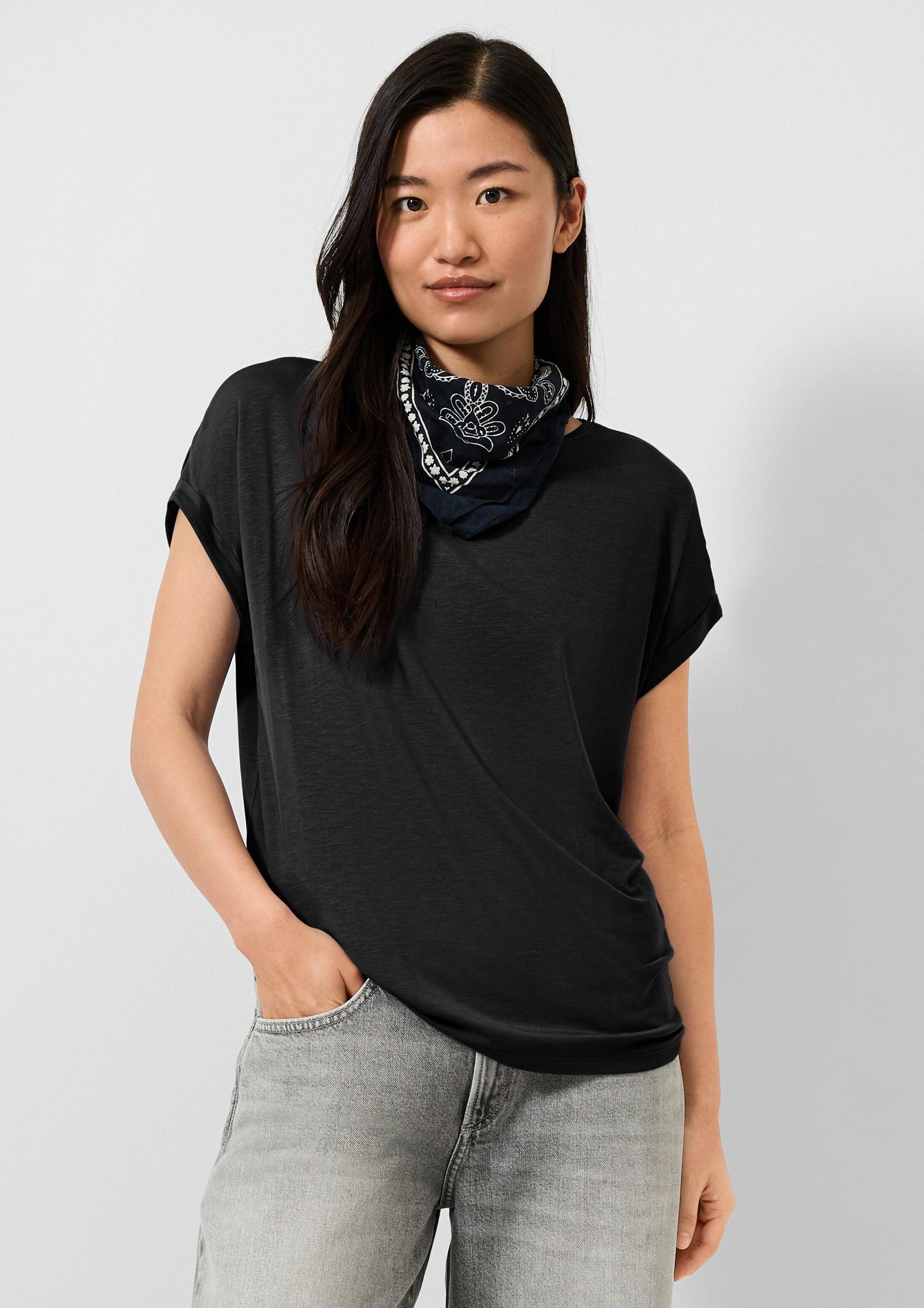 Kurzarmshirt T-Shirt