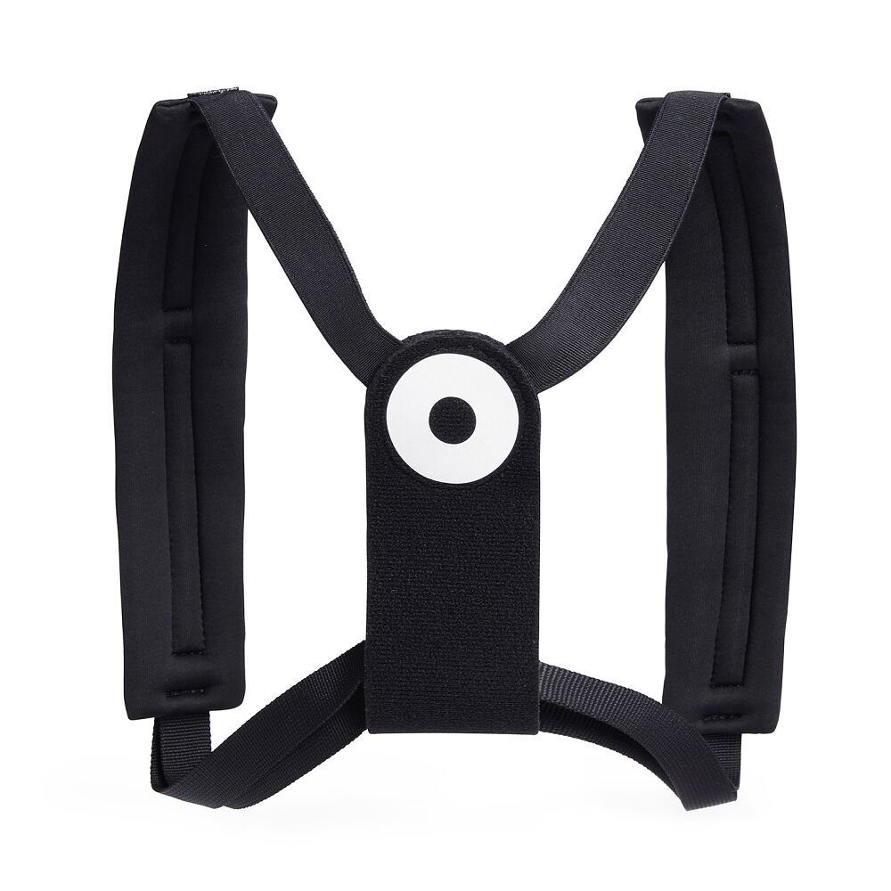 höhenverstellbares Posture Physiostation Pro, Rückenteil Individuell - Haltungstrainer Blackroll XL/XXL einstellbar