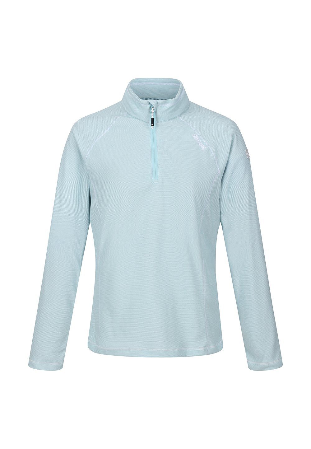 Regatta Langarmshirt Regatta Damen Montes leichter Fleece Пуловеры mit