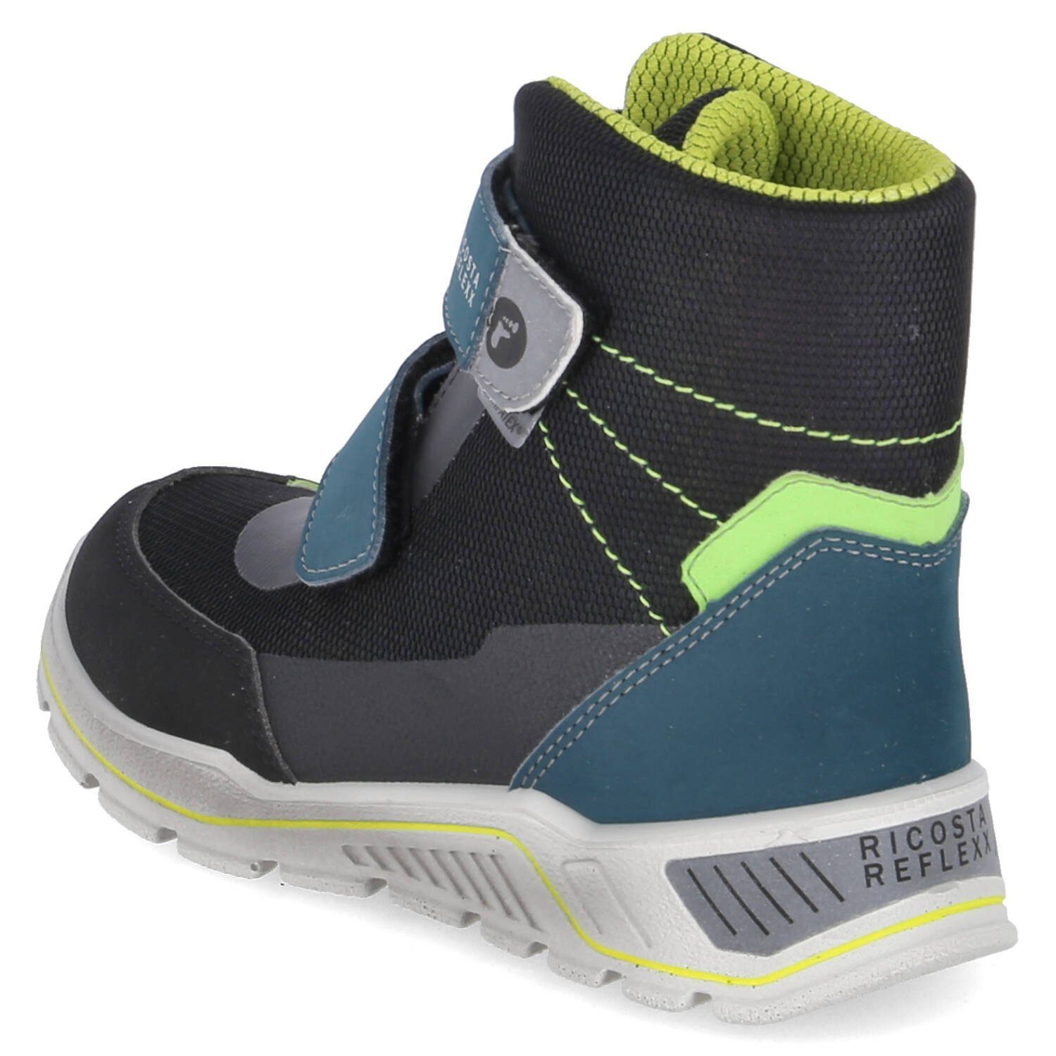 Ricosta Winterstiefeletten ASPEN Stiefelette