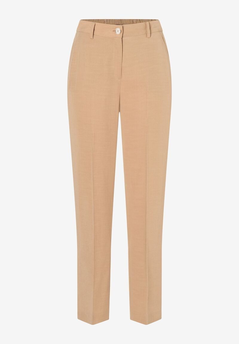 Stoffhose