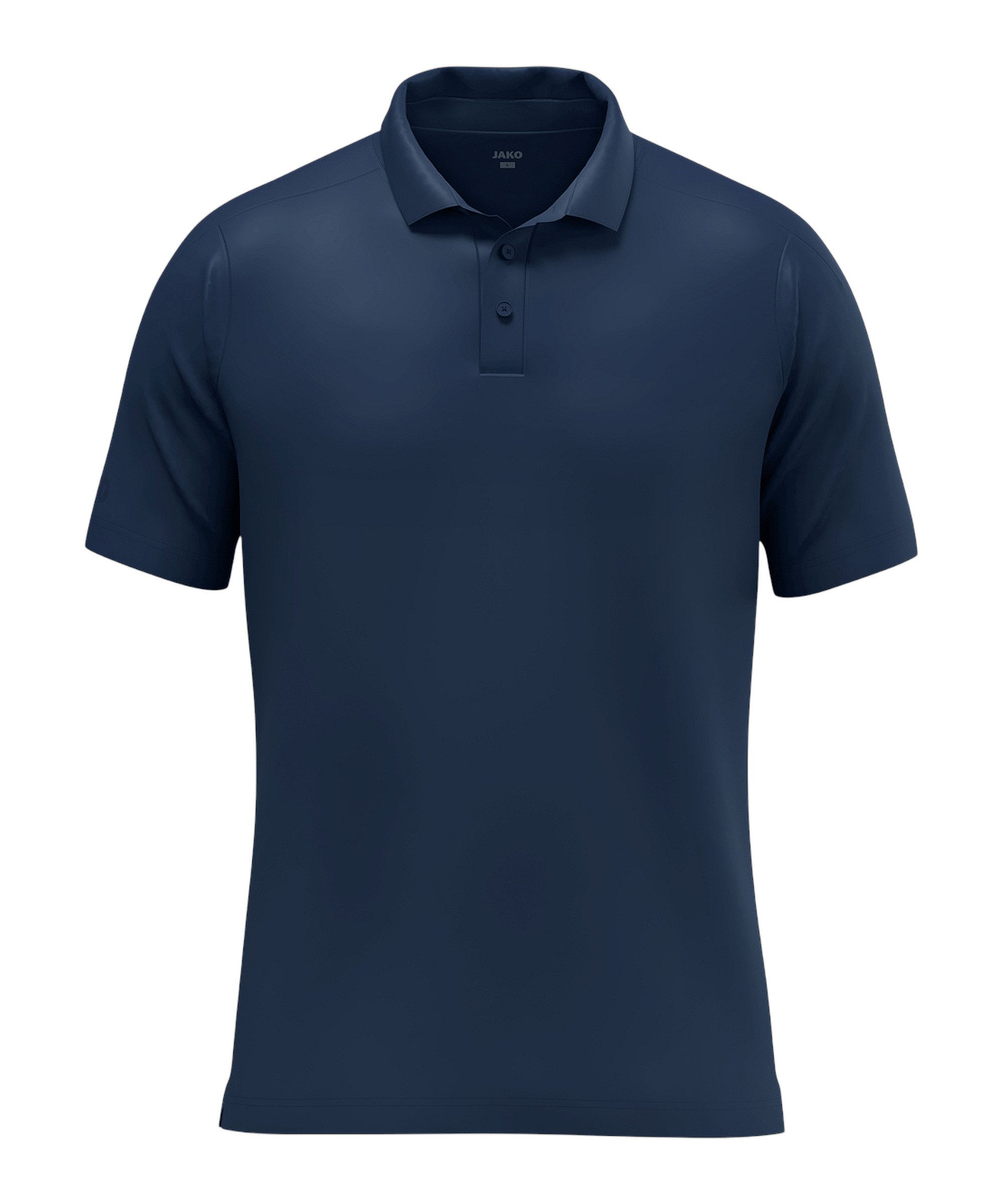 Poloshirt Uni Polo