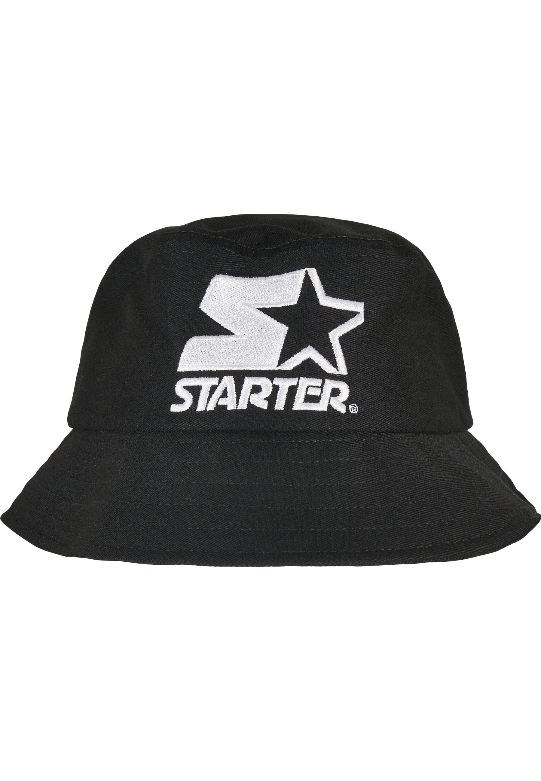 Starter Black Label Fischerhut Starter Black Label Accessoires Basic Bucket Hat