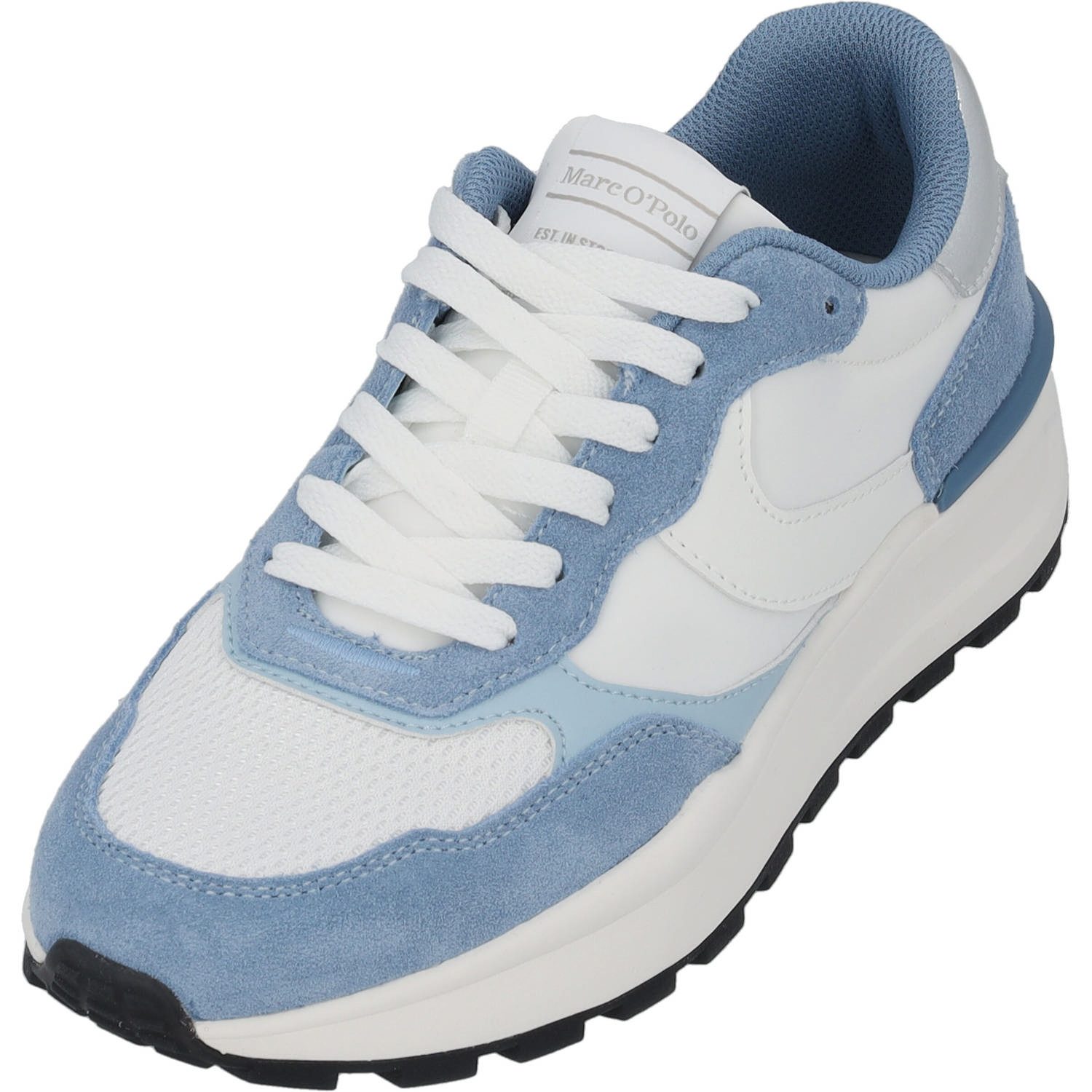 40218363 Schnürschuh
