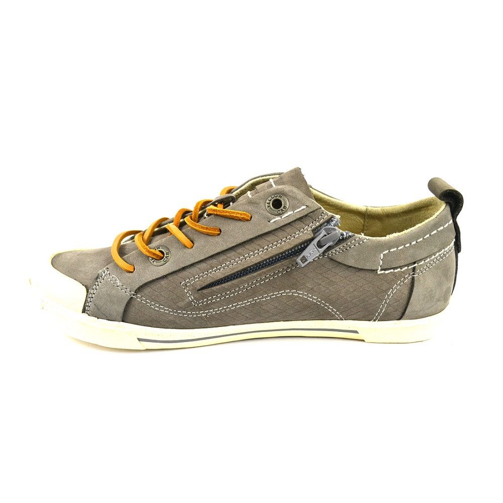 Yellow Cab FOXY W Y22035 Sneaker Grau