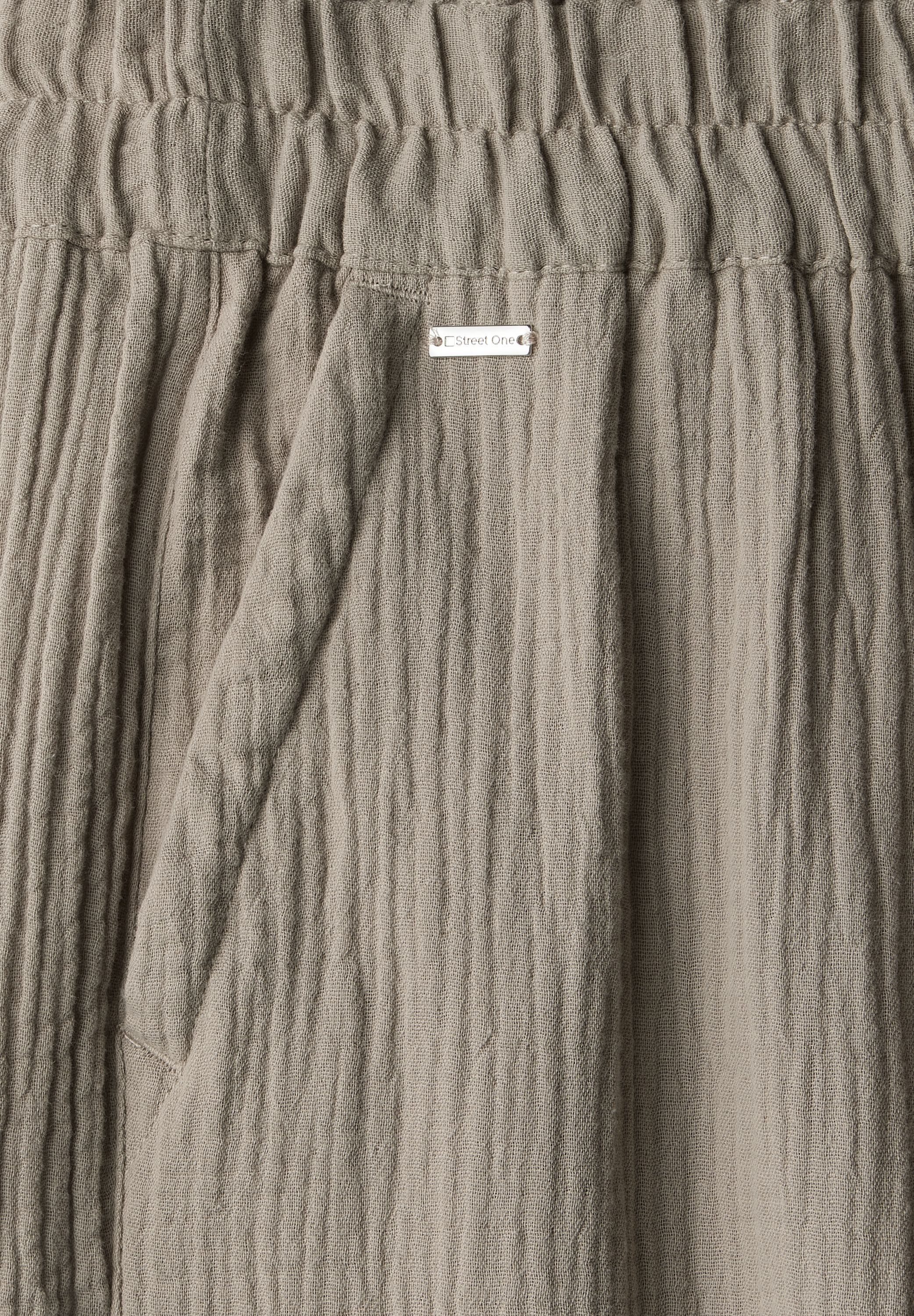 STREET ONE Chinos günstig online kaufen