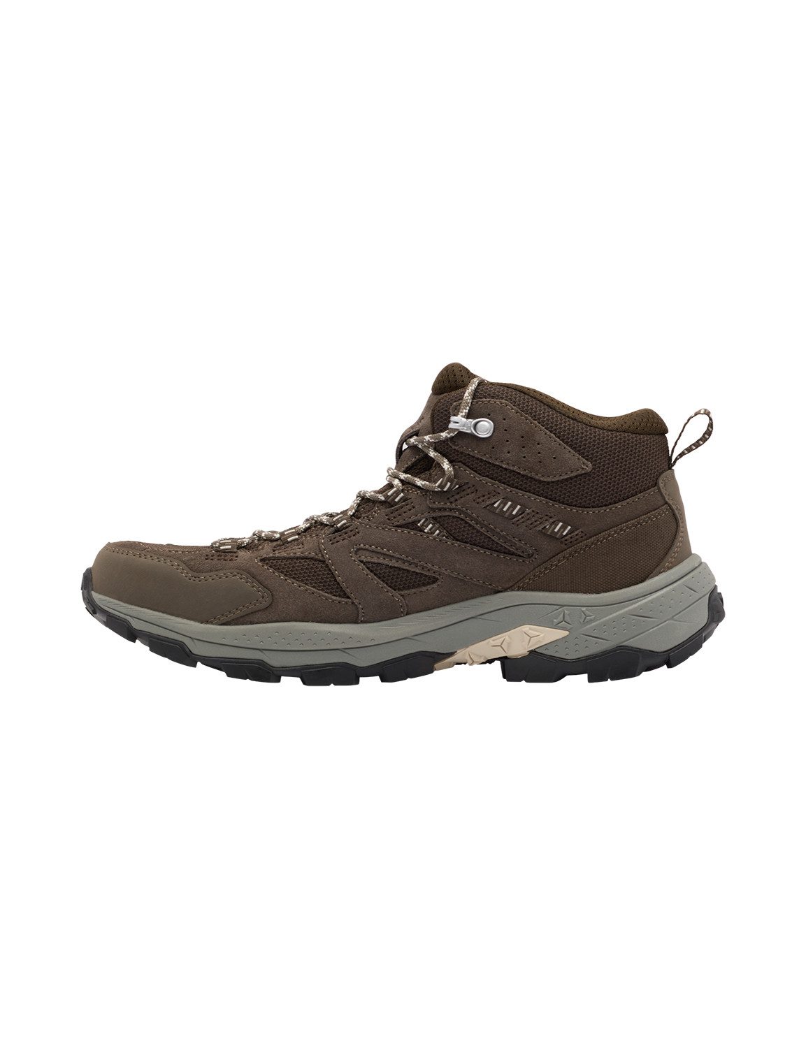 Jack Wolfskin VOJO TOUR TEXAPORE MID günstig online kaufen