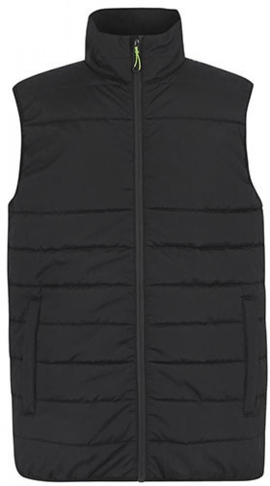 Funktionsweste Essential Thermal Bodywarmer Herren Weste