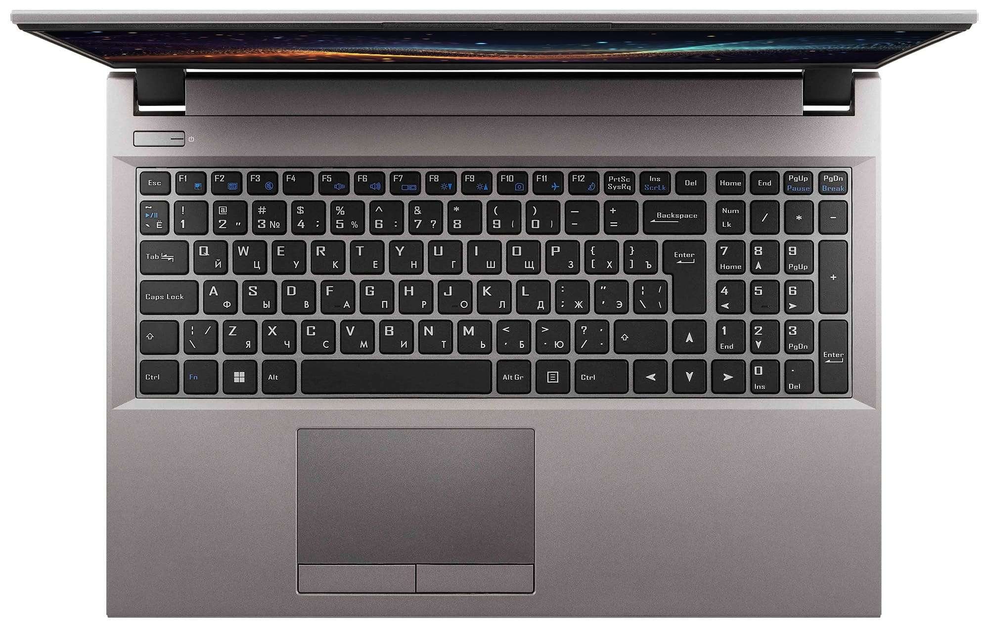 CAPTIVA Power Starter I81-317 Business-Notebook (Intel Core i7 1255U, 32 GB, 1000 GB SSD)