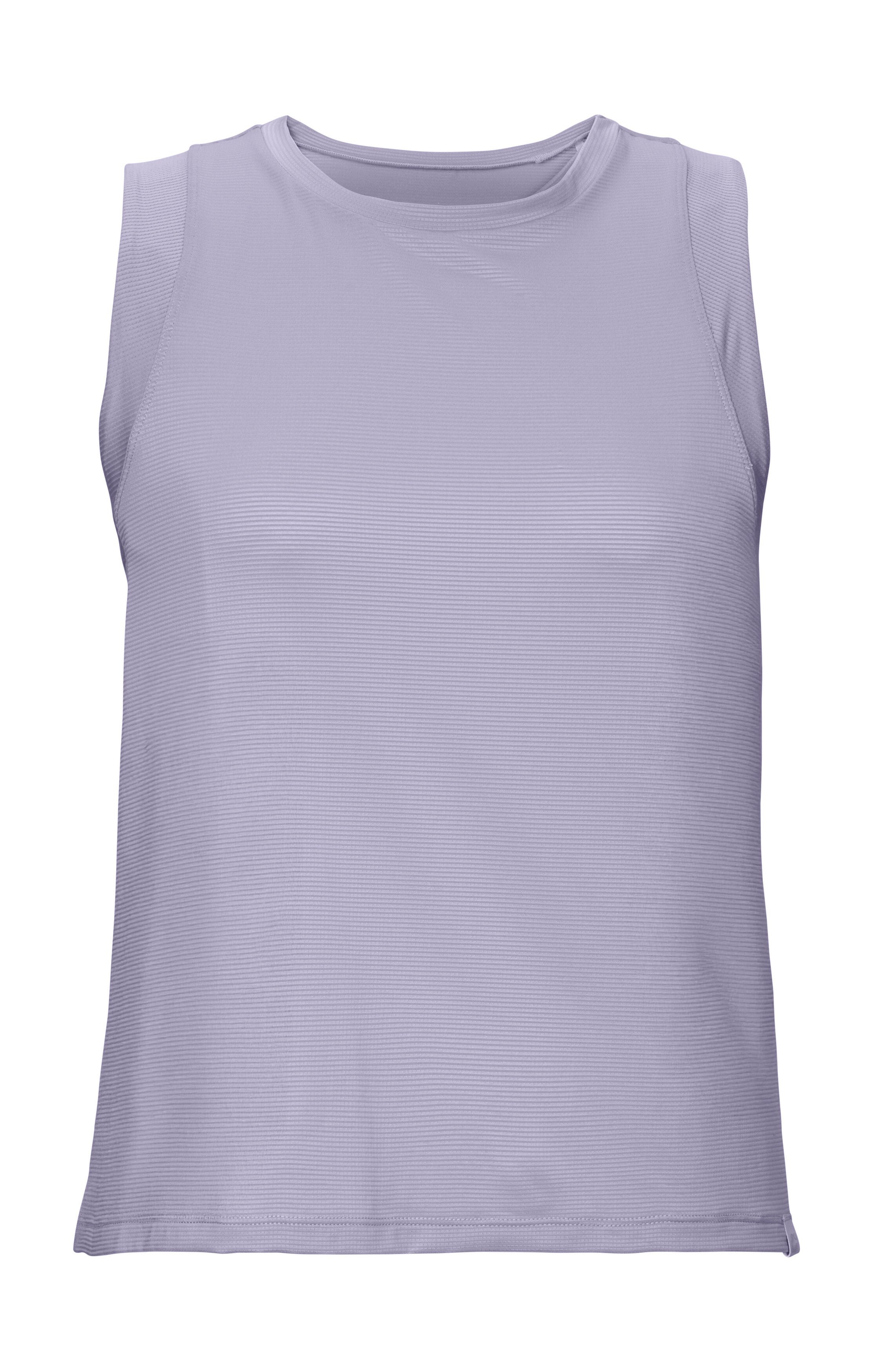 Killtec Funktionstop KOS 169 WMN TP Leichtes, atmungsaktives und elastisches Damen Funktionstop