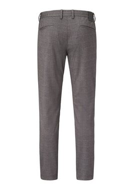 Redpoint Stoffhose COLWOOD Slim-Fit Jogg Chinohose mit Stretch