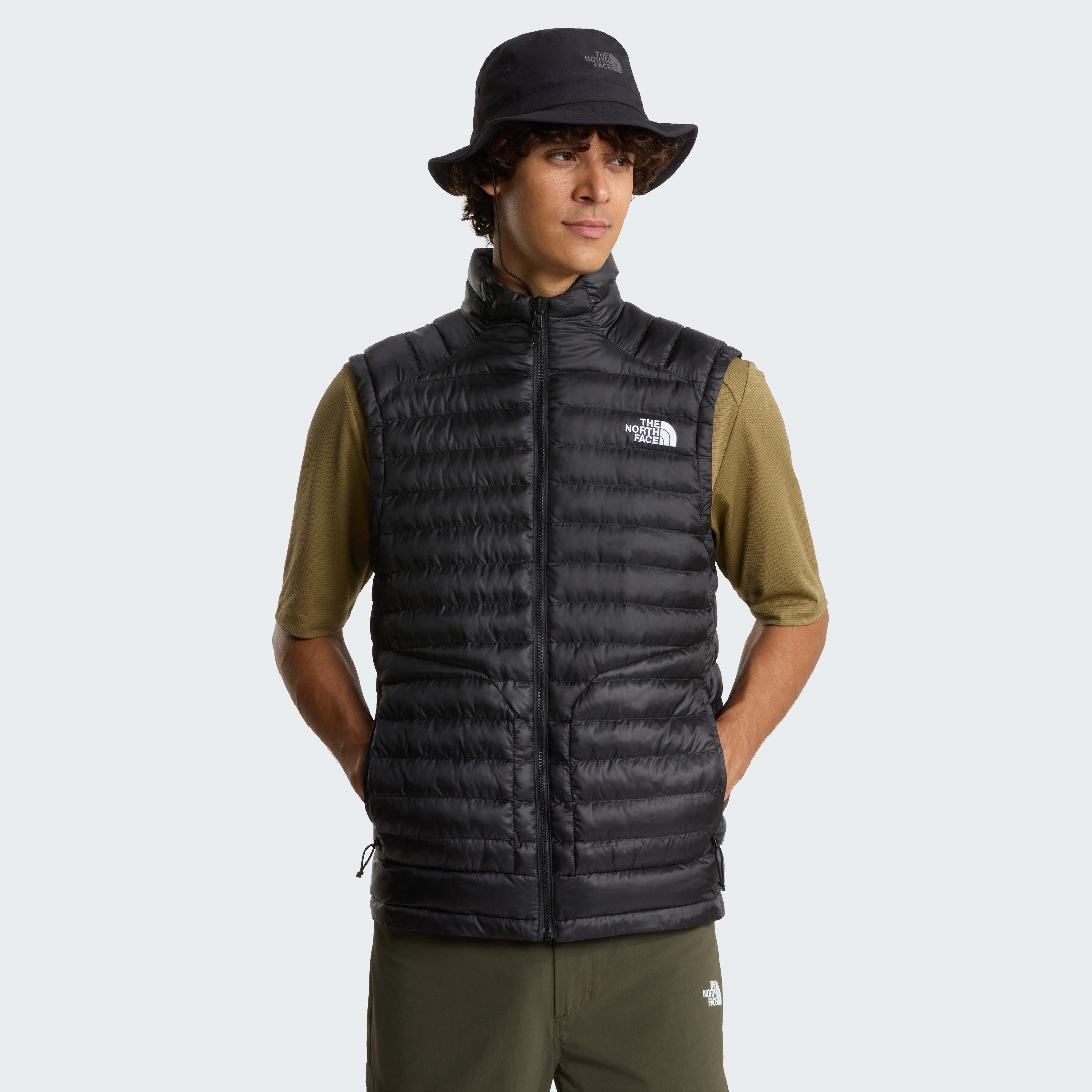 The North Face Steppweste M HUILA SYNTH VEST
