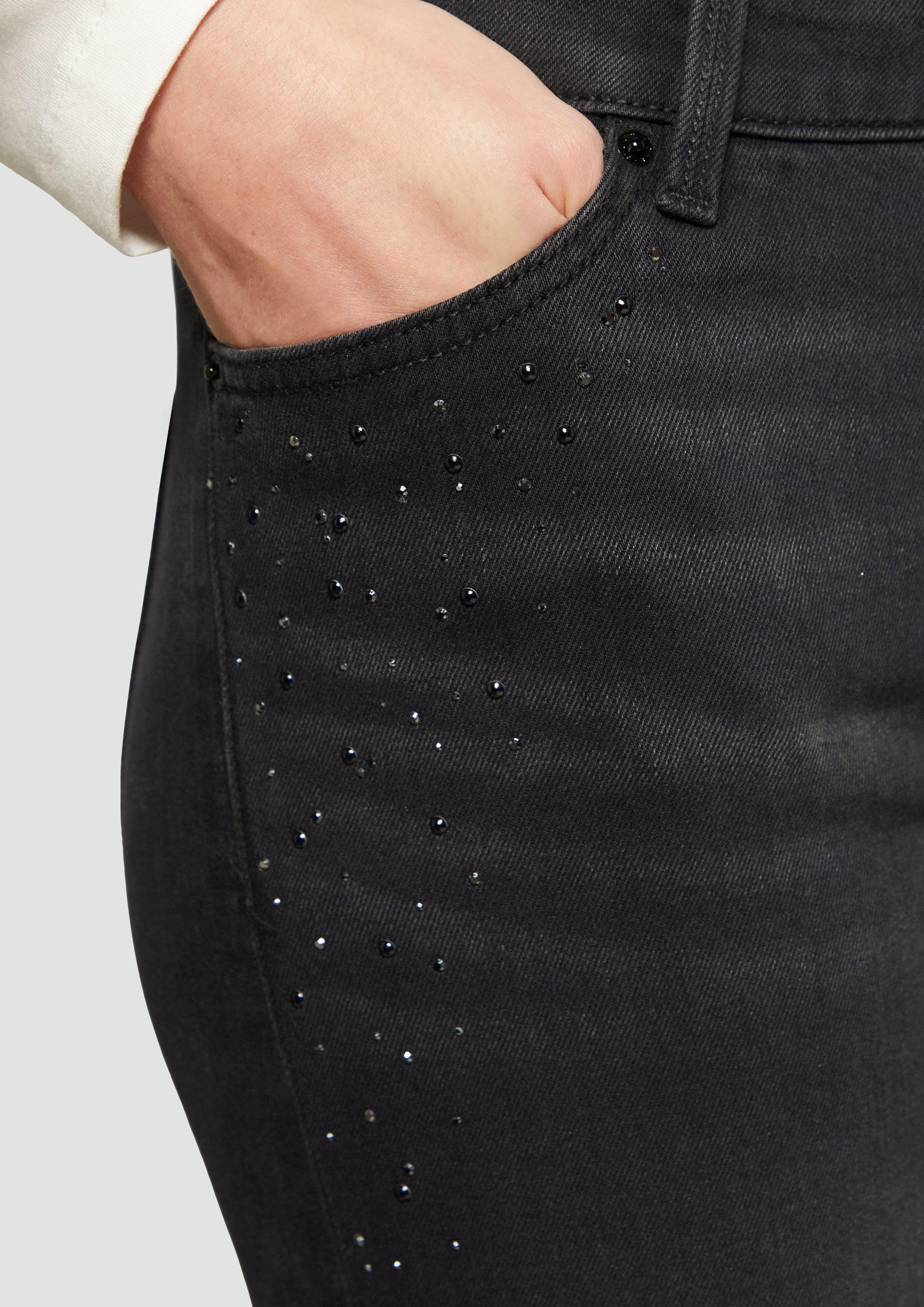 s.Oliver Straight-Jeans günstig online kaufen