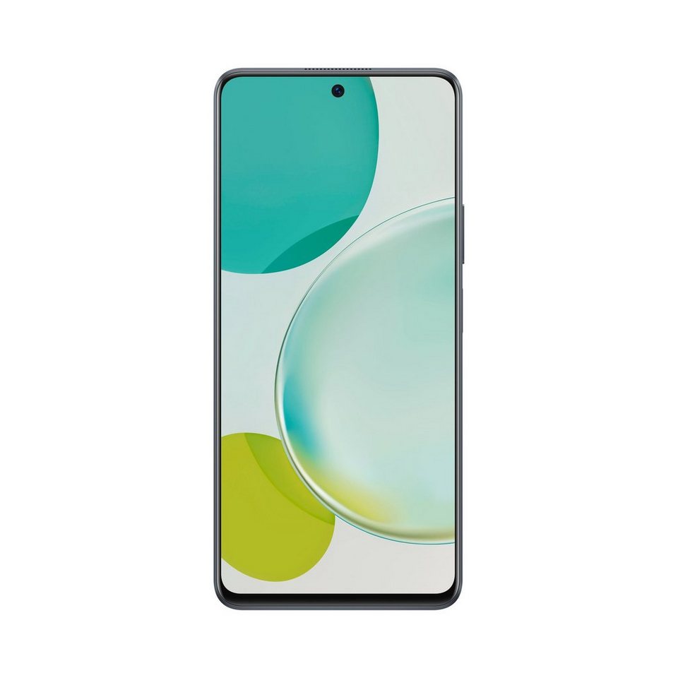 Huawei Nova 11i Smartphone (17,27 cm/6,8 Zoll, 128 GB Speicherplatz, 48 MP  Kamera), Riesiges 17,27 cm (6,8 Zoll) TFT-Display mit 94,9 % Screen-to-Body  Ratio