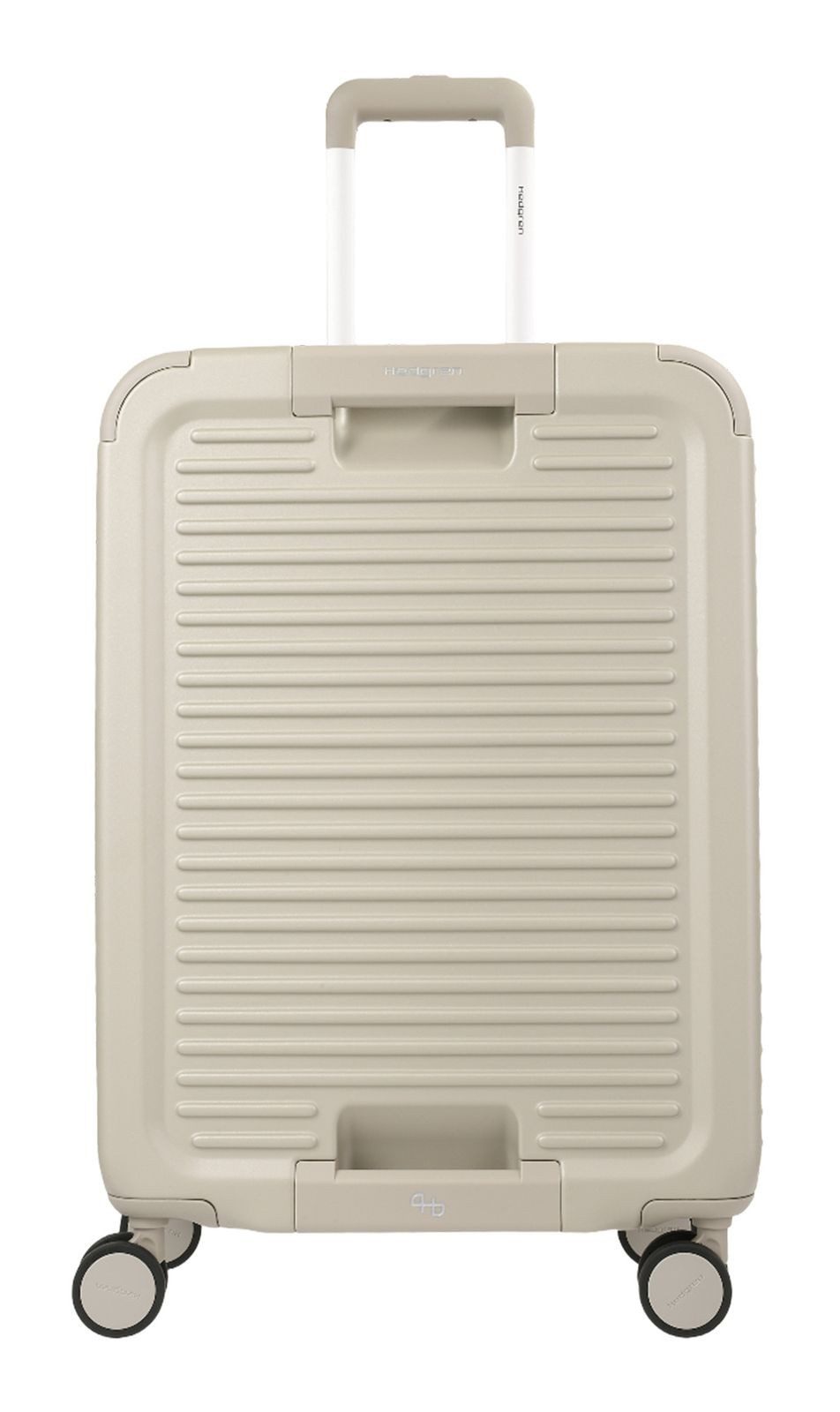 Hedgren Hartschalen-Trolley Yuno 26" / 65,5 cm Expandable Spinner, 4 Rollen