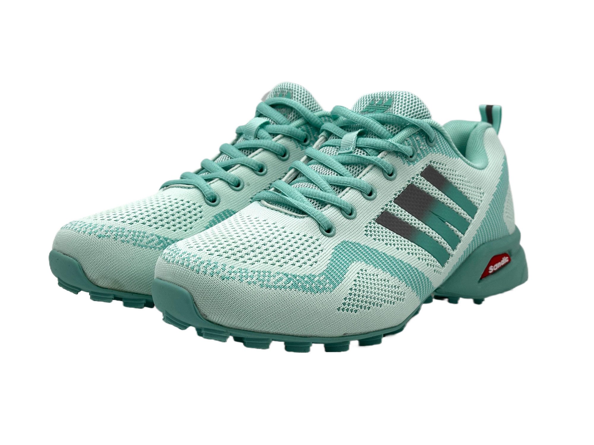 Nowaland Bequeme und Funktionale Outdoor-Schuhe Freizeitschuhe Sneaker