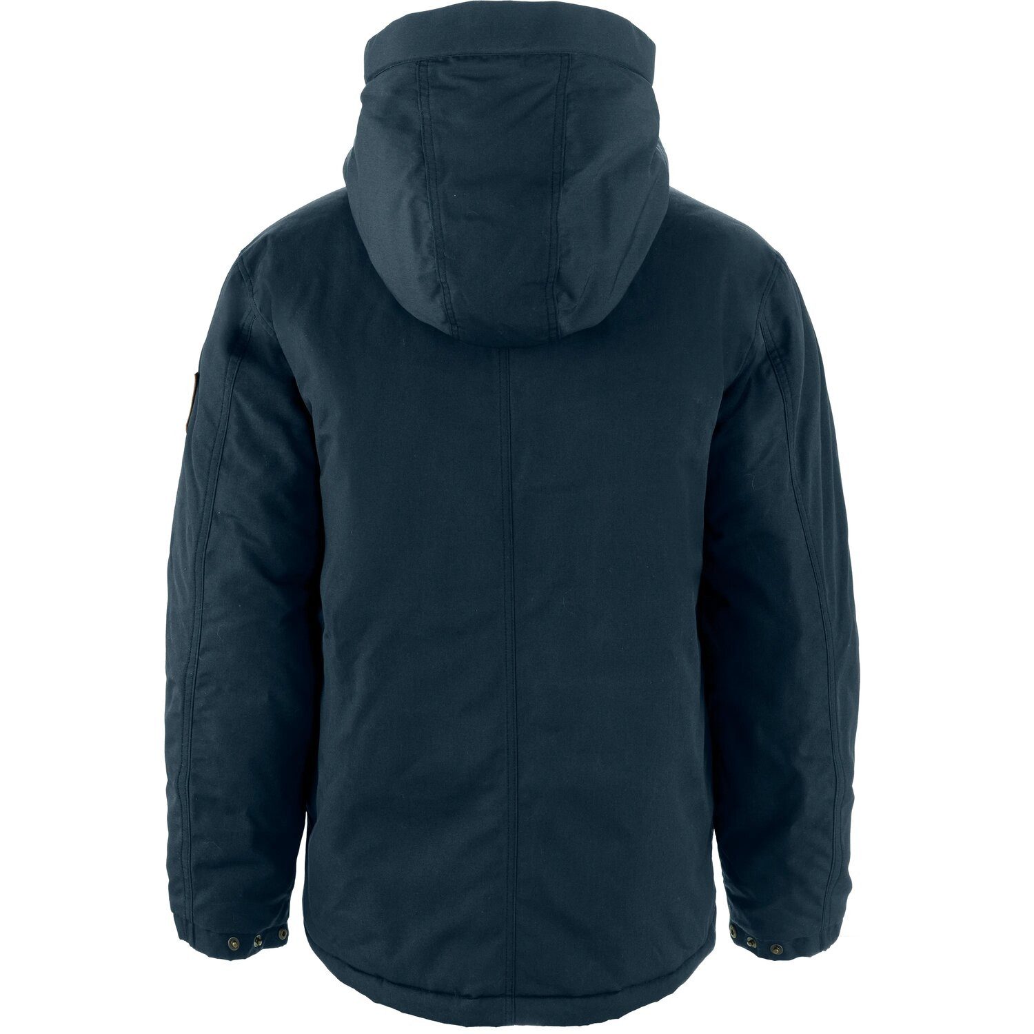 Fjällräven Winterjacke Fjällräven Herren Övik Padded Winterjacke