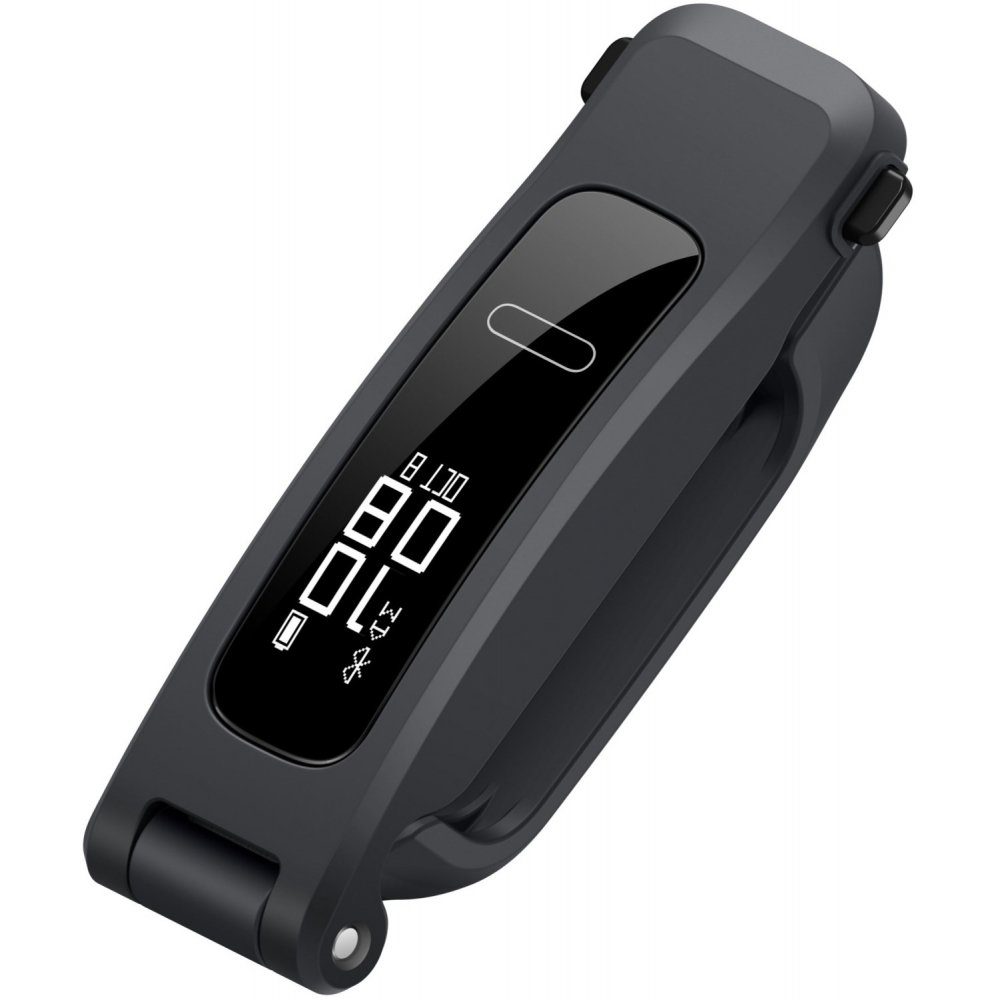 Huawei Activity Tracker Band 4e Active - Fitness-Tracker - graphite black