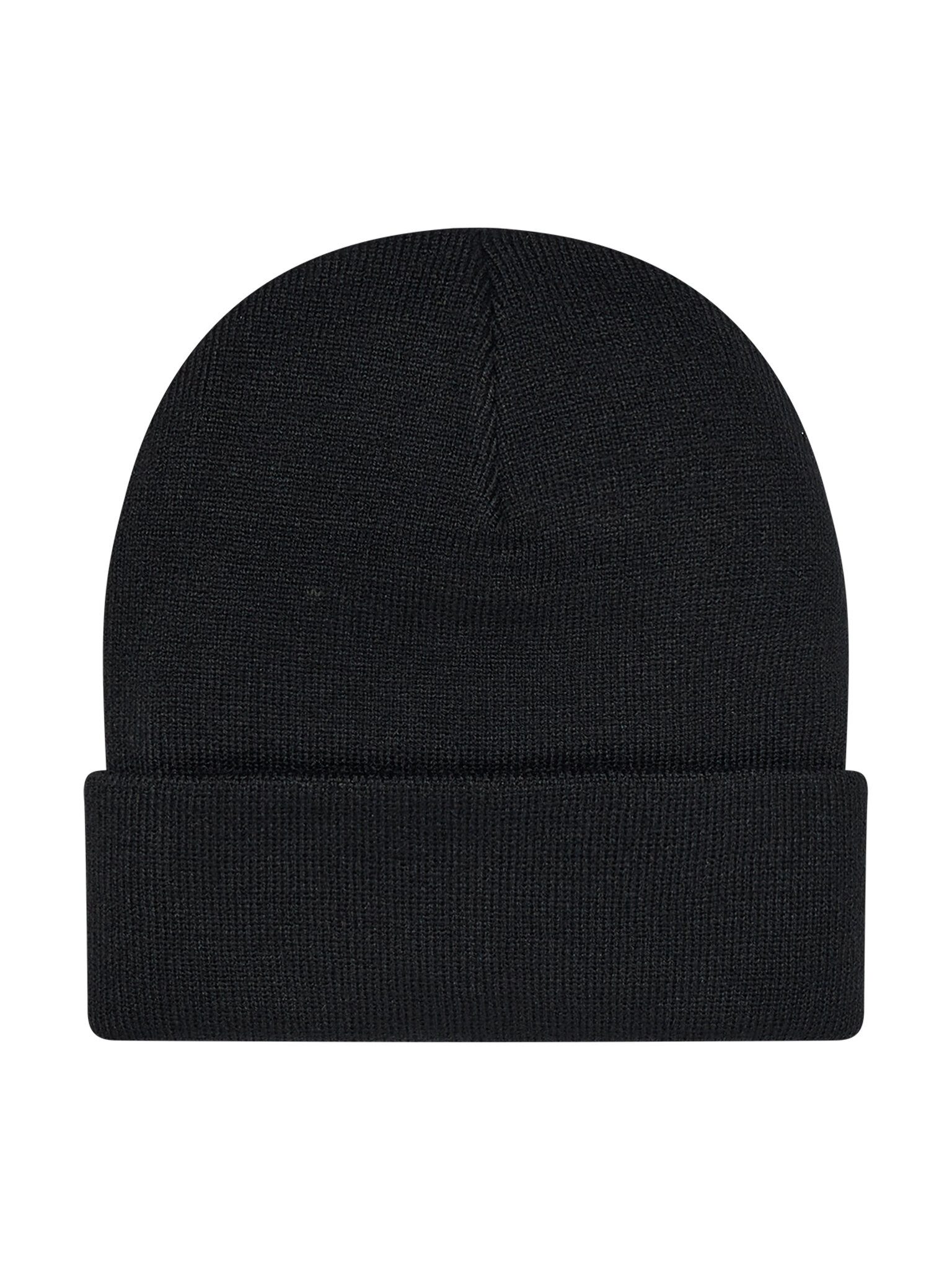 Unfair Athletics Strickmütze Mütze Ua Beanie UNFR21-148 Black