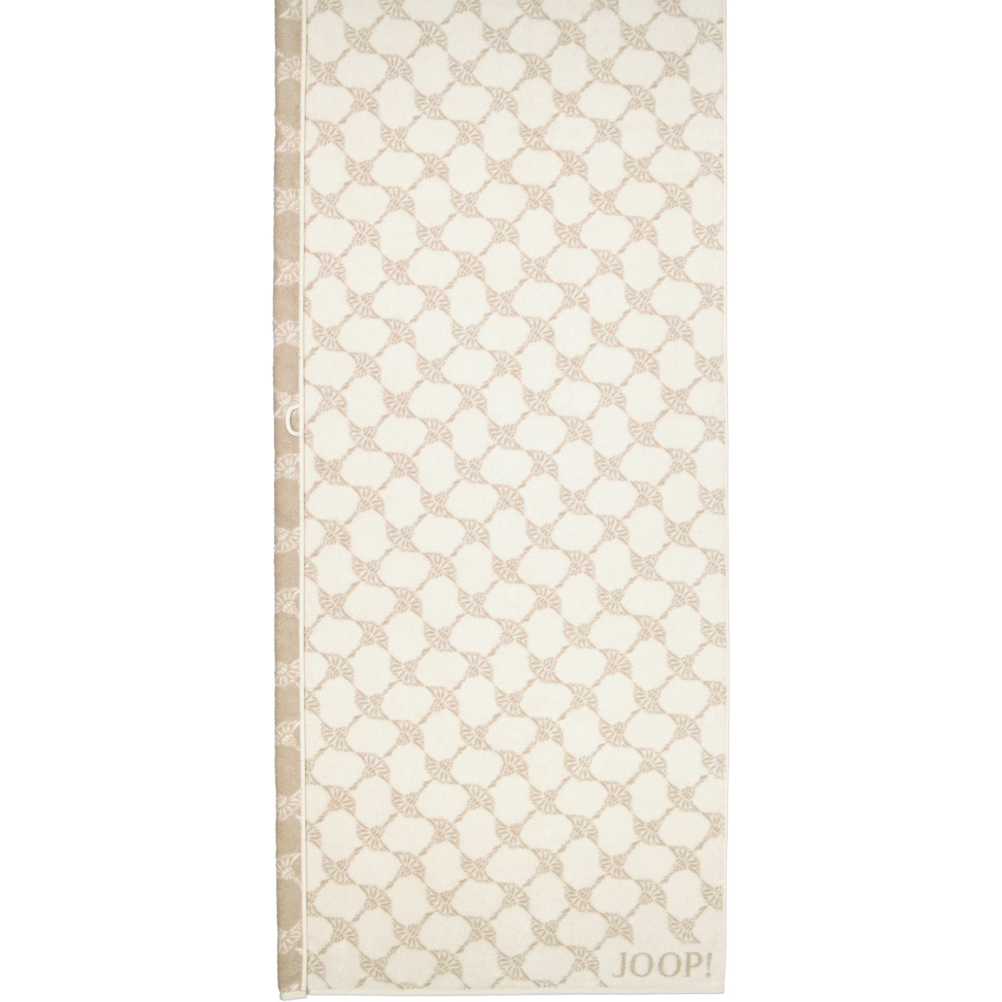 JOOP! Handtücher Classic Cornflower 1611, 100% Baumwolle (1-St) günstig online kaufen