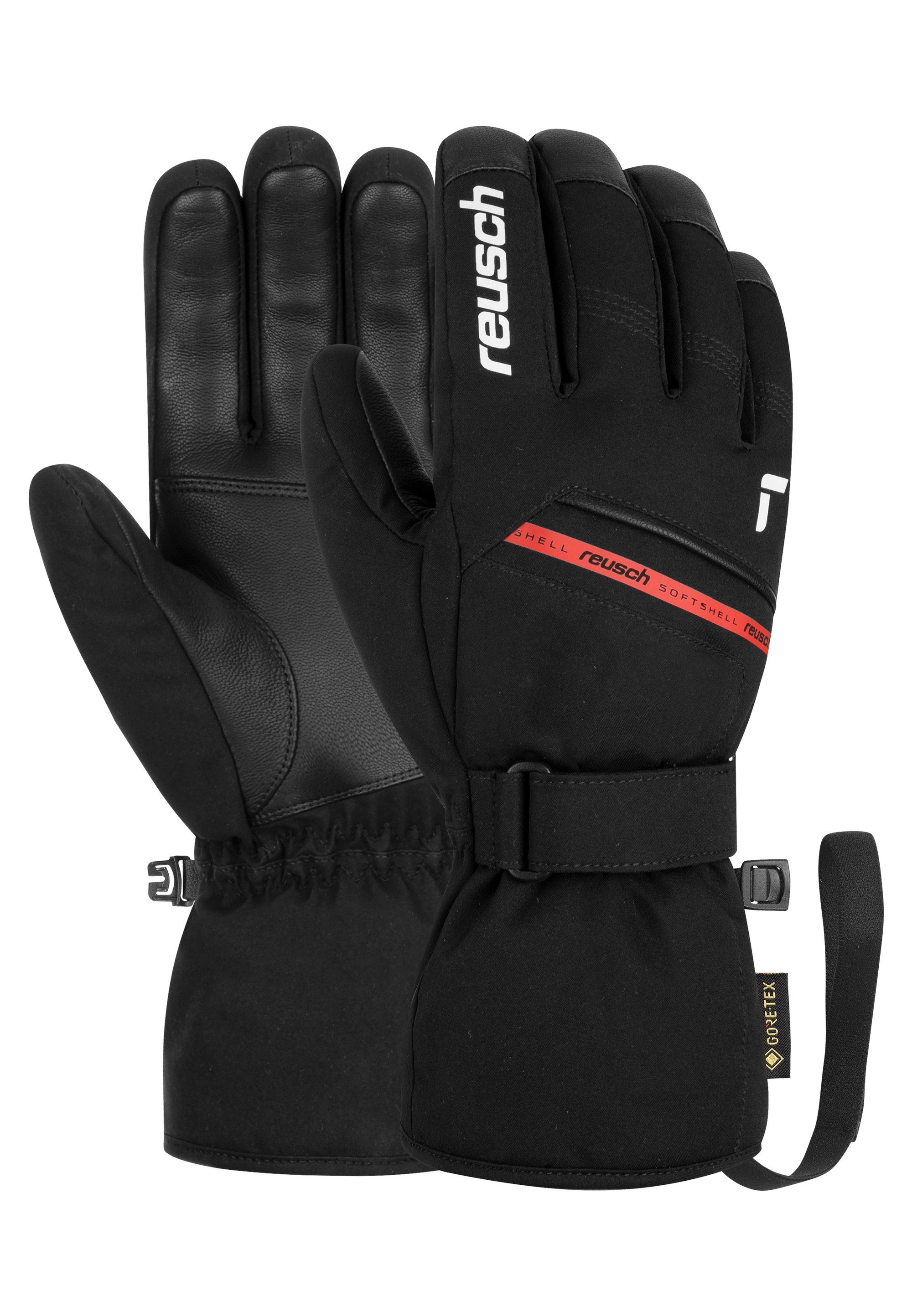 Skihandschuhe Morris GORE-TEX