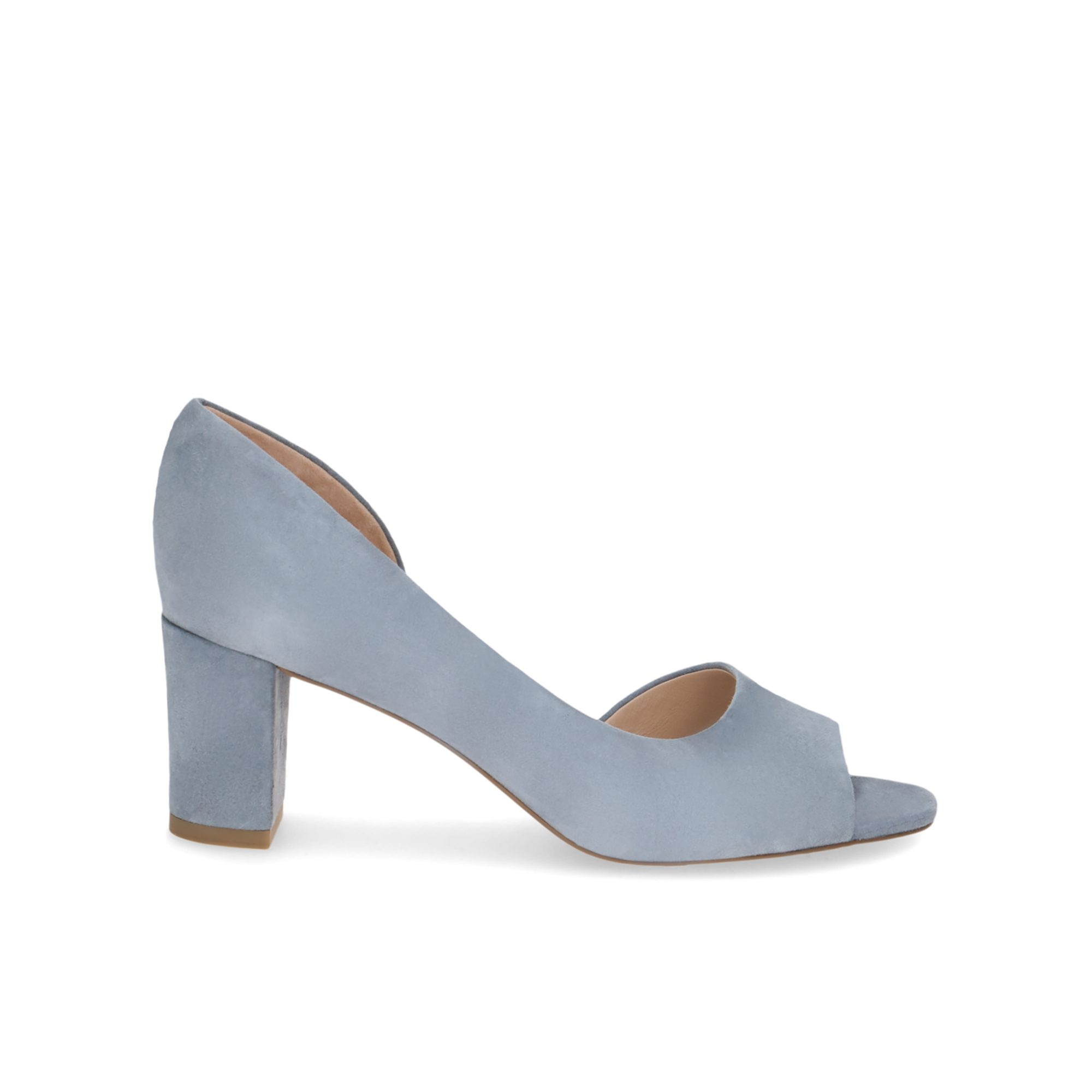 Peter Kaiser 78341 848, Pumps, Blau, Damen Pumps