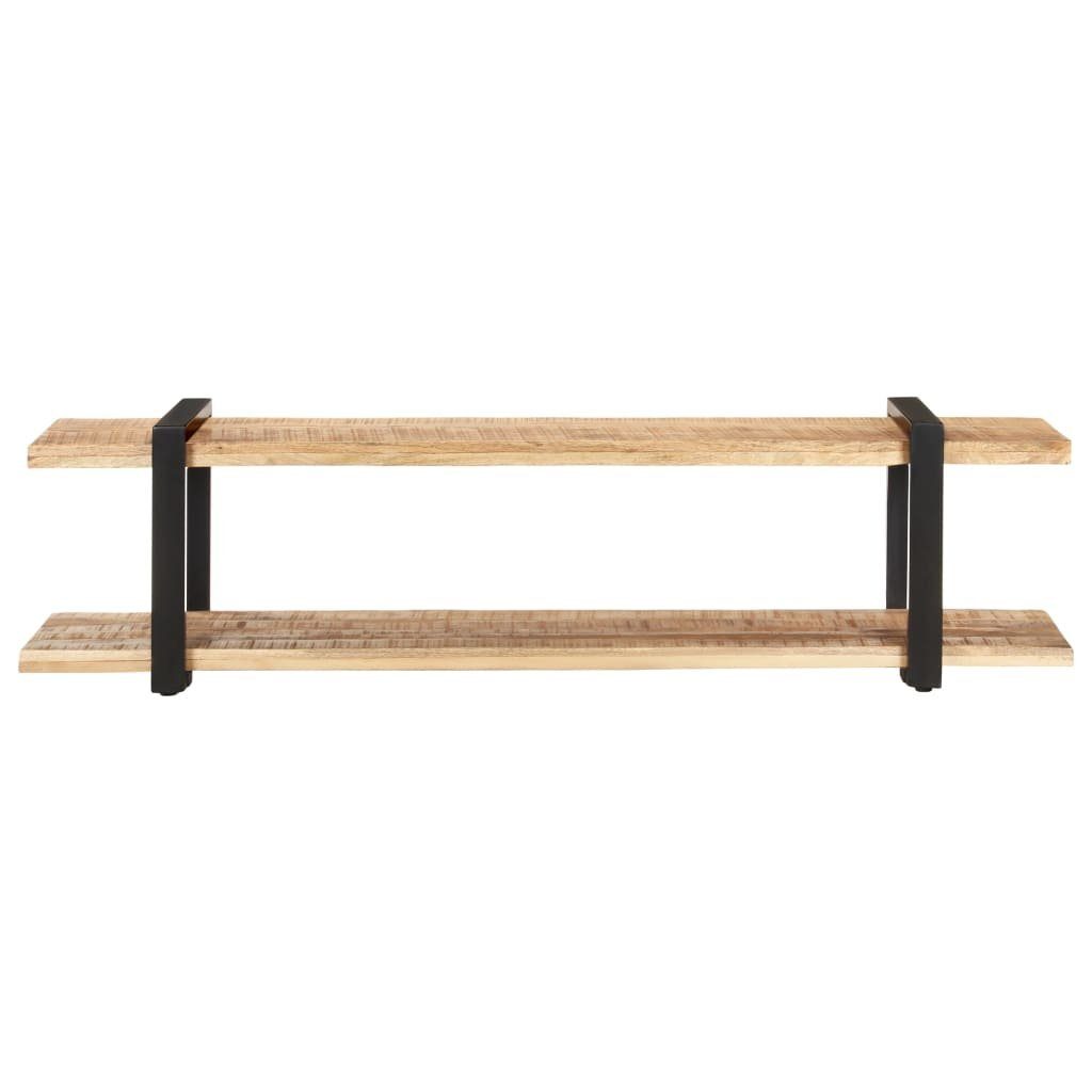 vidaXL TV-Schrank TV Schrank Fernsehschrank Lowboard Regal Sideboard 160x40 günstig online kaufen