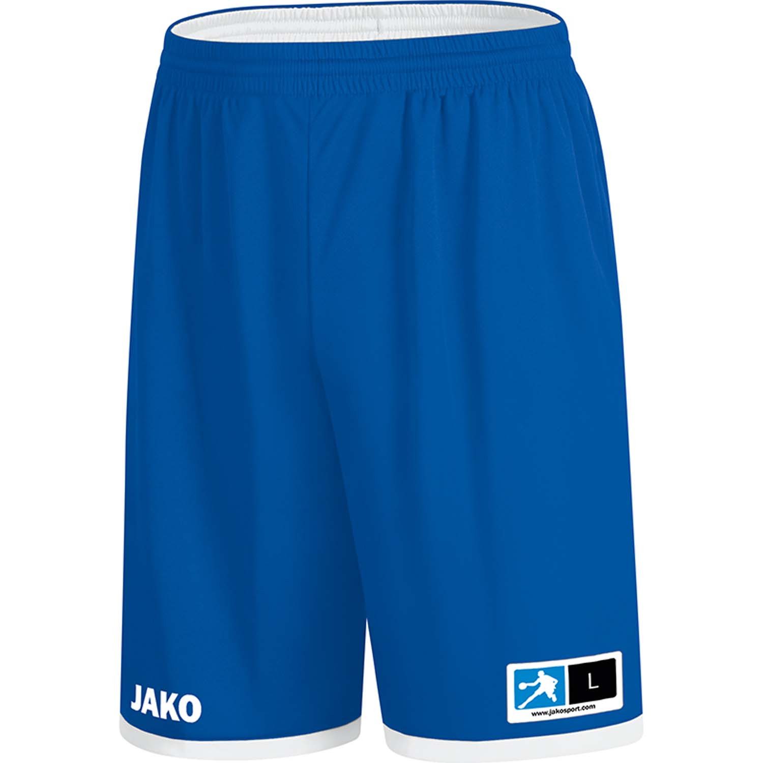 Jako Trainingsshorts Jako Herren Wendeshort Change 2.0 4451