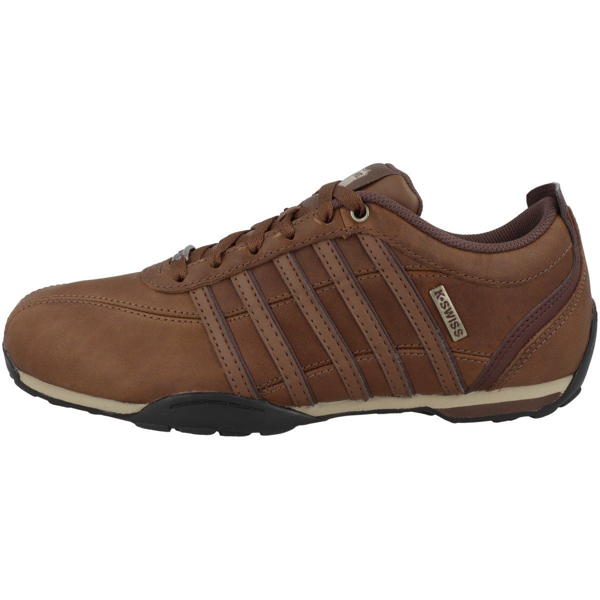 K-Swiss Arvee 1.5 Herren Sneaker Turnschuhe, Sportschuhe, Freizeitschuhe, H günstig online kaufen