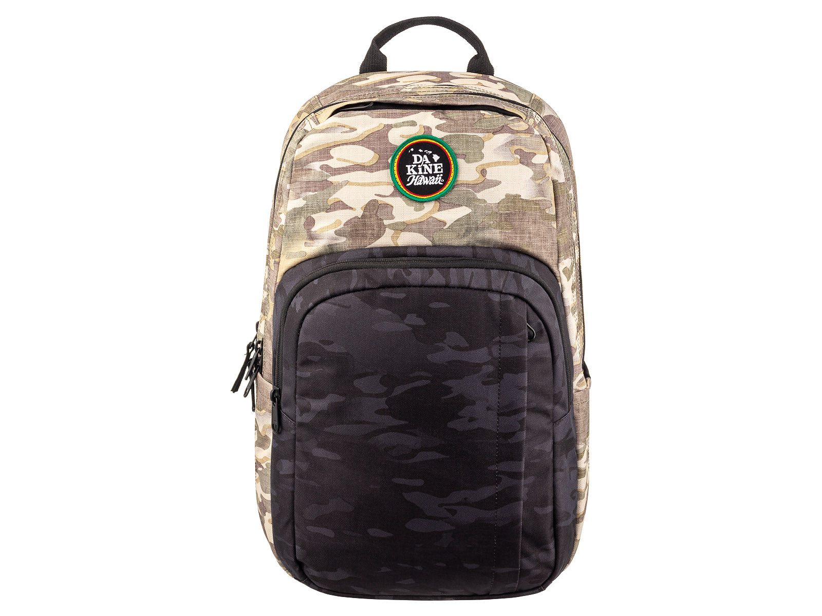 Dakine Freizeitrucksack Campus M 25L (1-tlg), Laptopfach