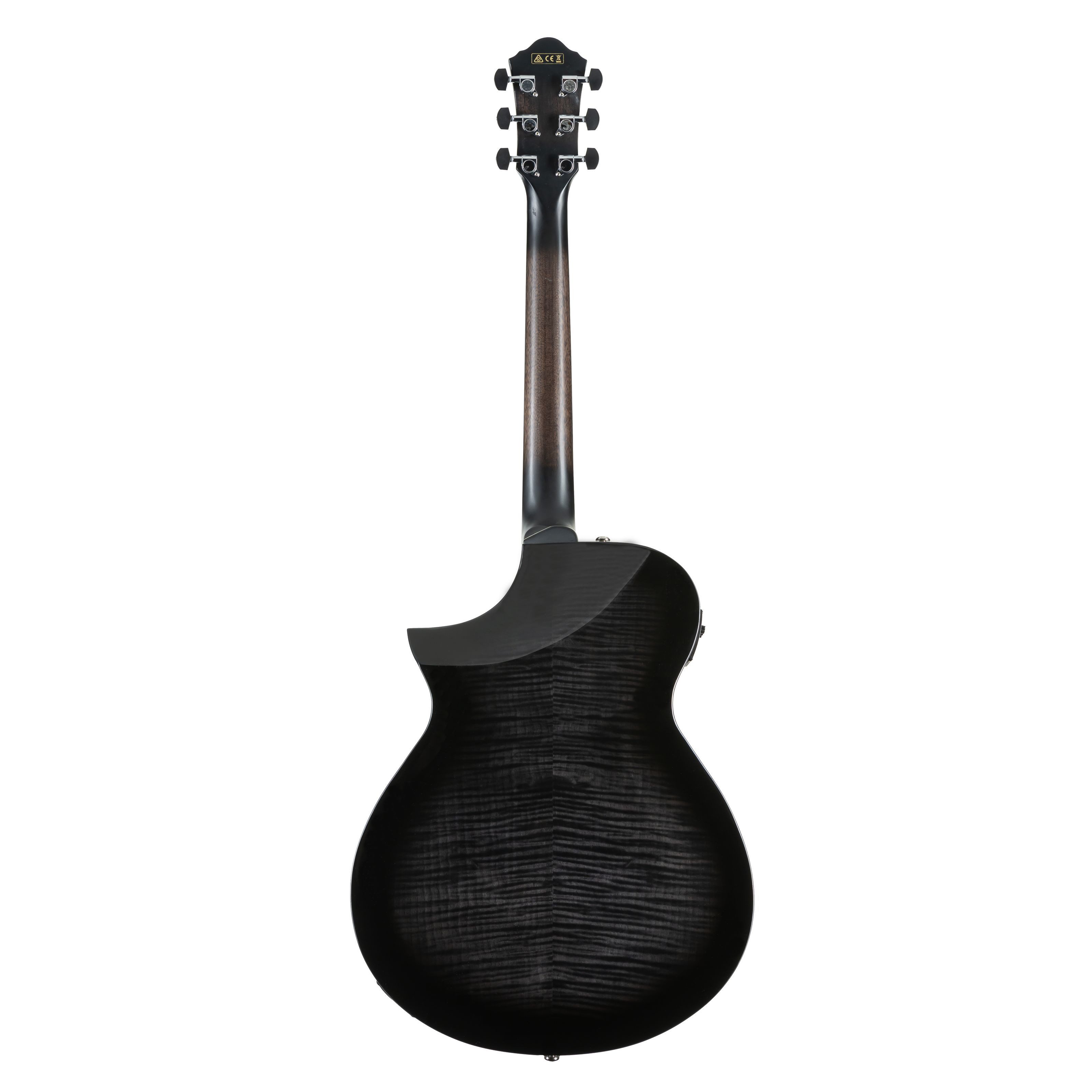 Ibanez Westerngitarre, AEWC400-TKS, Westerngitarren, 000/OM Gitarren, AEWC400-TKS - Westerngitarre
