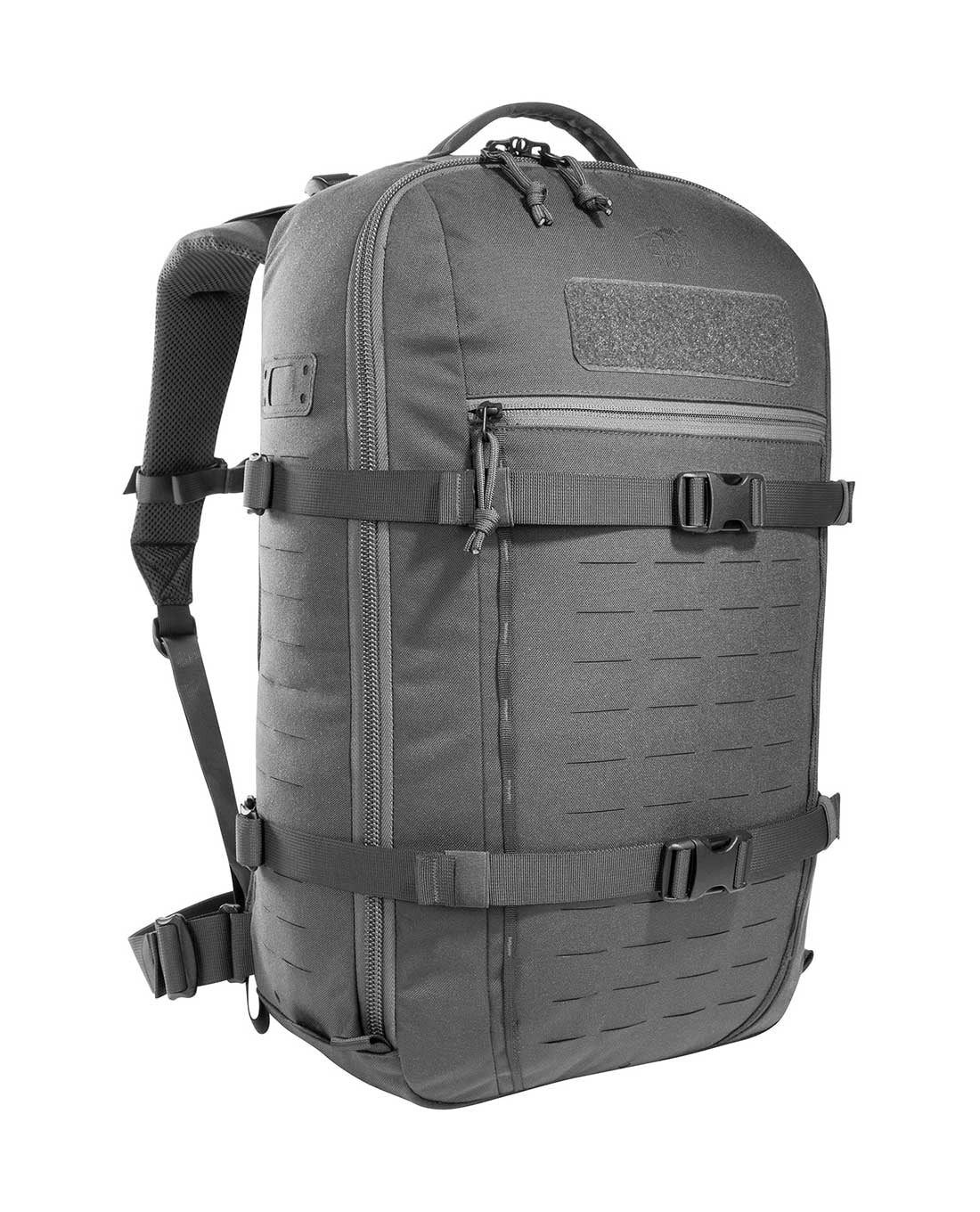 Tasmanian Tiger Trekkingrucksack TT Modular Tac Pack 28 Titangrau