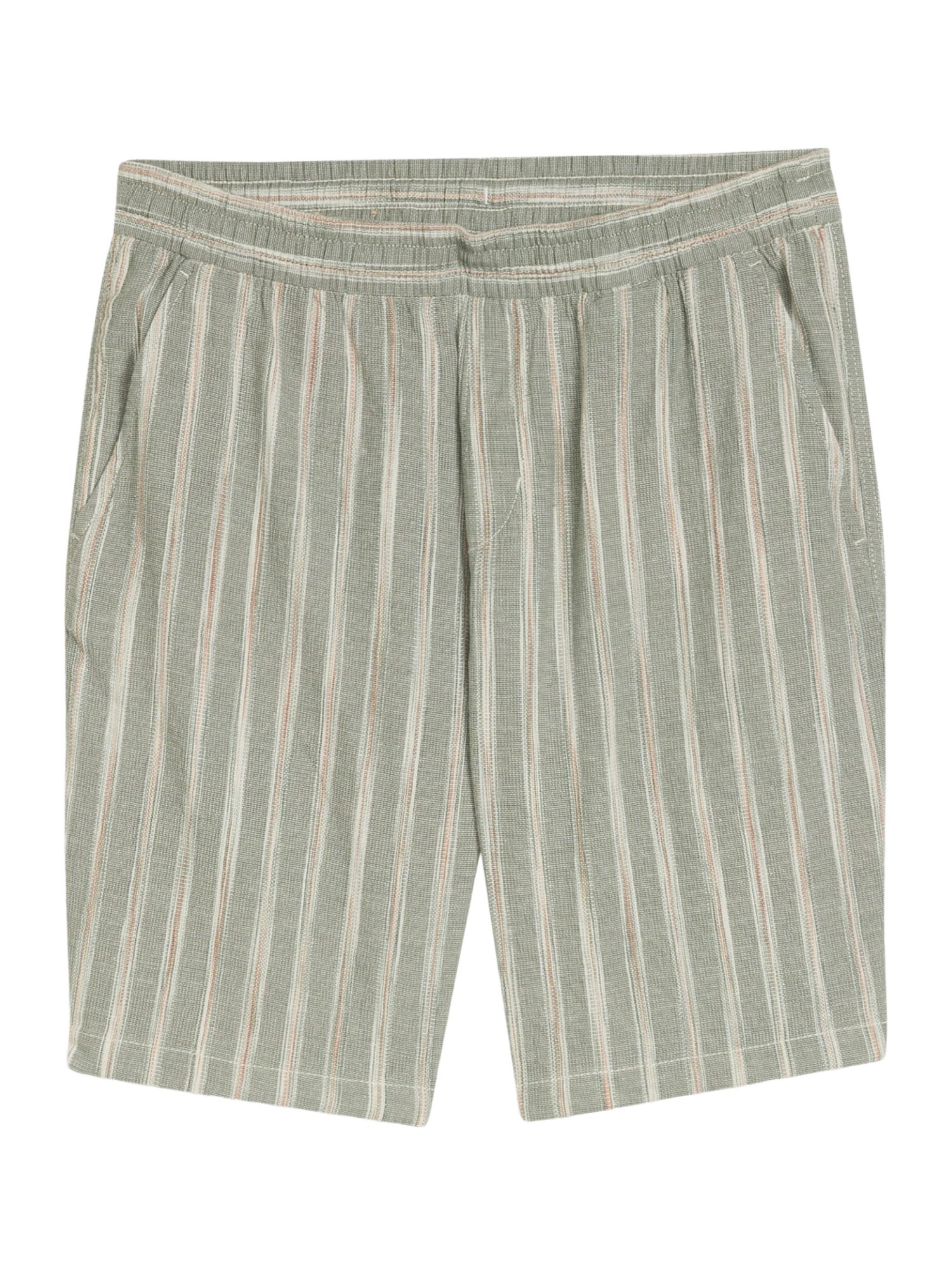 TOM TAILOR Denim Bermudas N