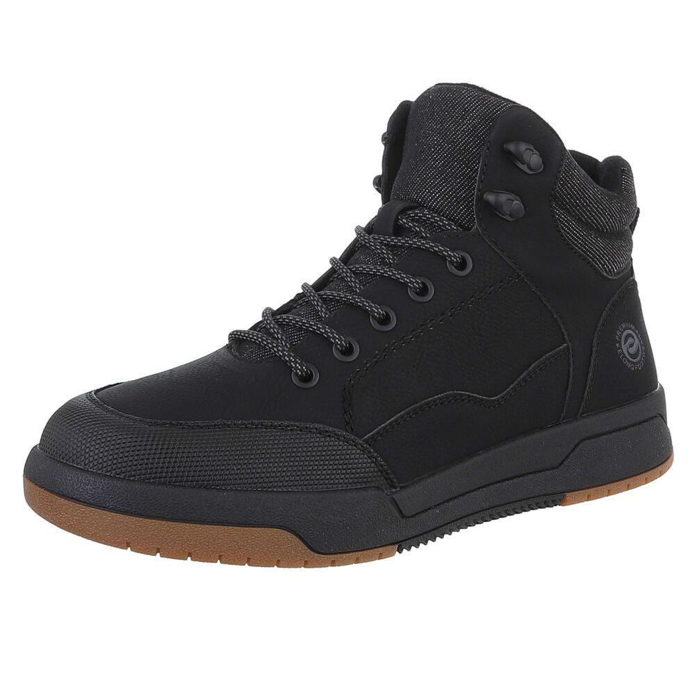 Coolwalk Herren Schnürschuhe Freizeit Stiefelette (88491779) günstig online kaufen