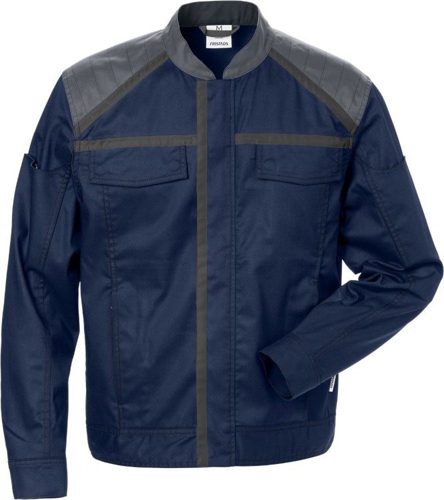 Kurzjacke High Vis Jacke Kl. 3 4794 Th