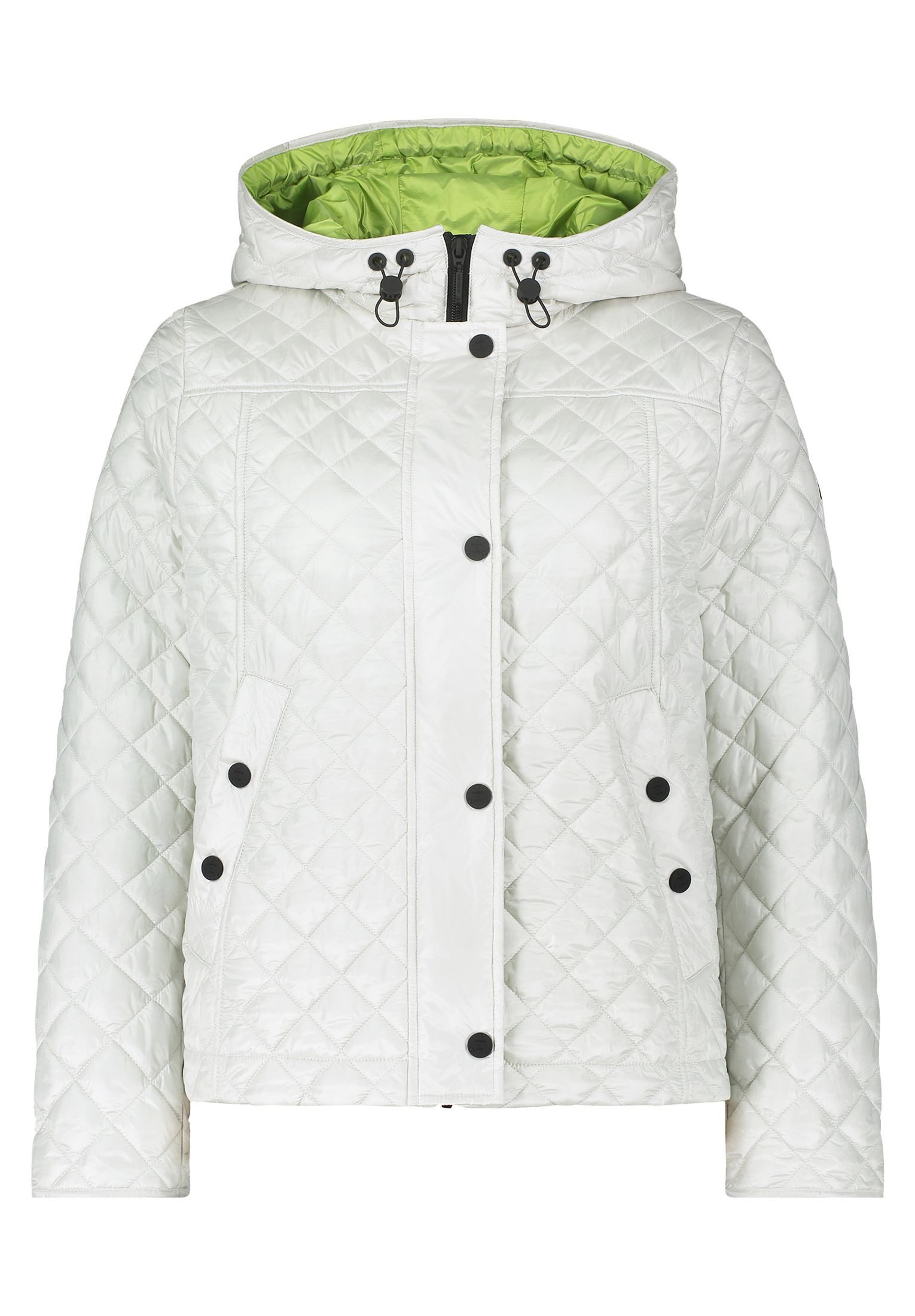 Amber & June Outdoorjacke