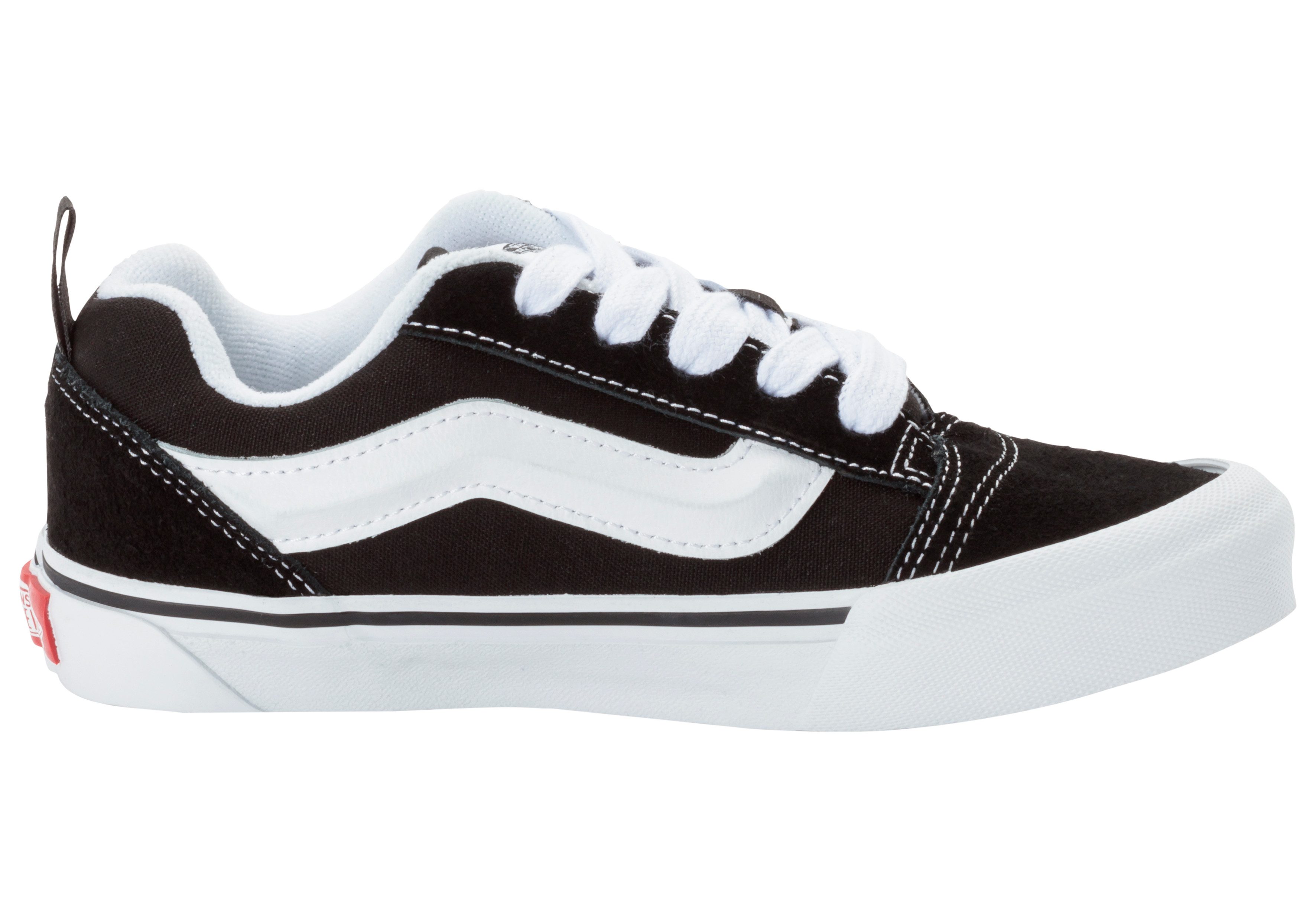 Vans Knu Skool Sneaker für Kinder und Jugendliche