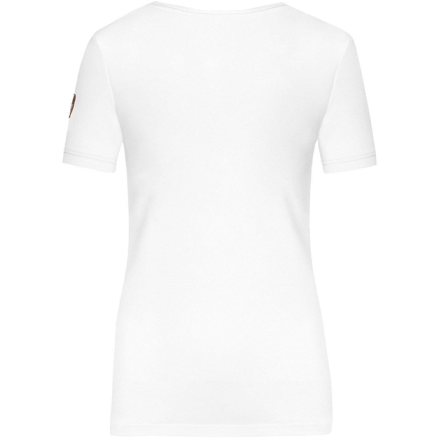Almgwand Longsleeve Shirt Maurachalm günstig online kaufen