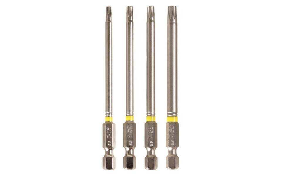 Bit-Set Connex Bit-Set 90 mm TX 15 20 25 30 4-teilig