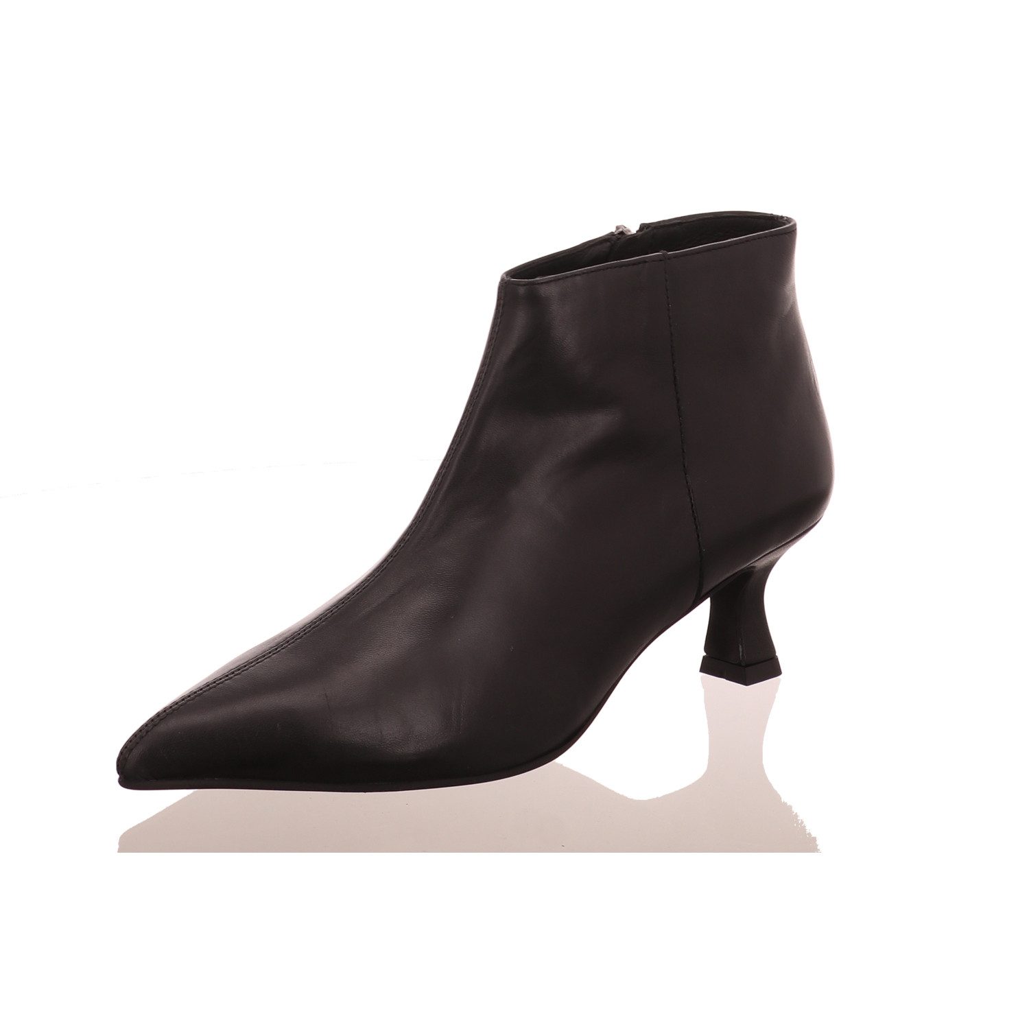 PEDRO MIRALLES NATUR NEGRO Stiefelette